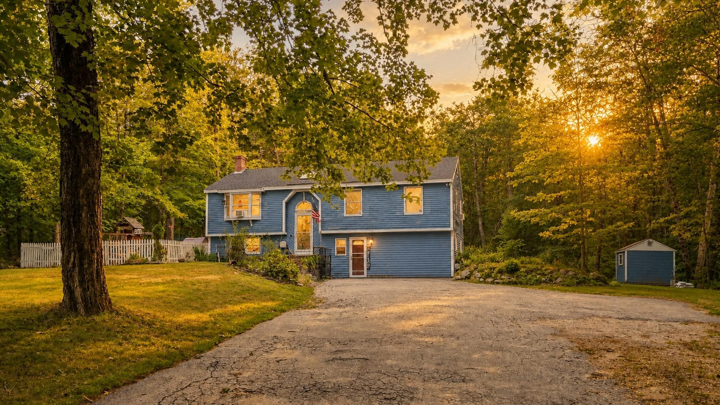 25 Lynwood Drive Property Photo 1