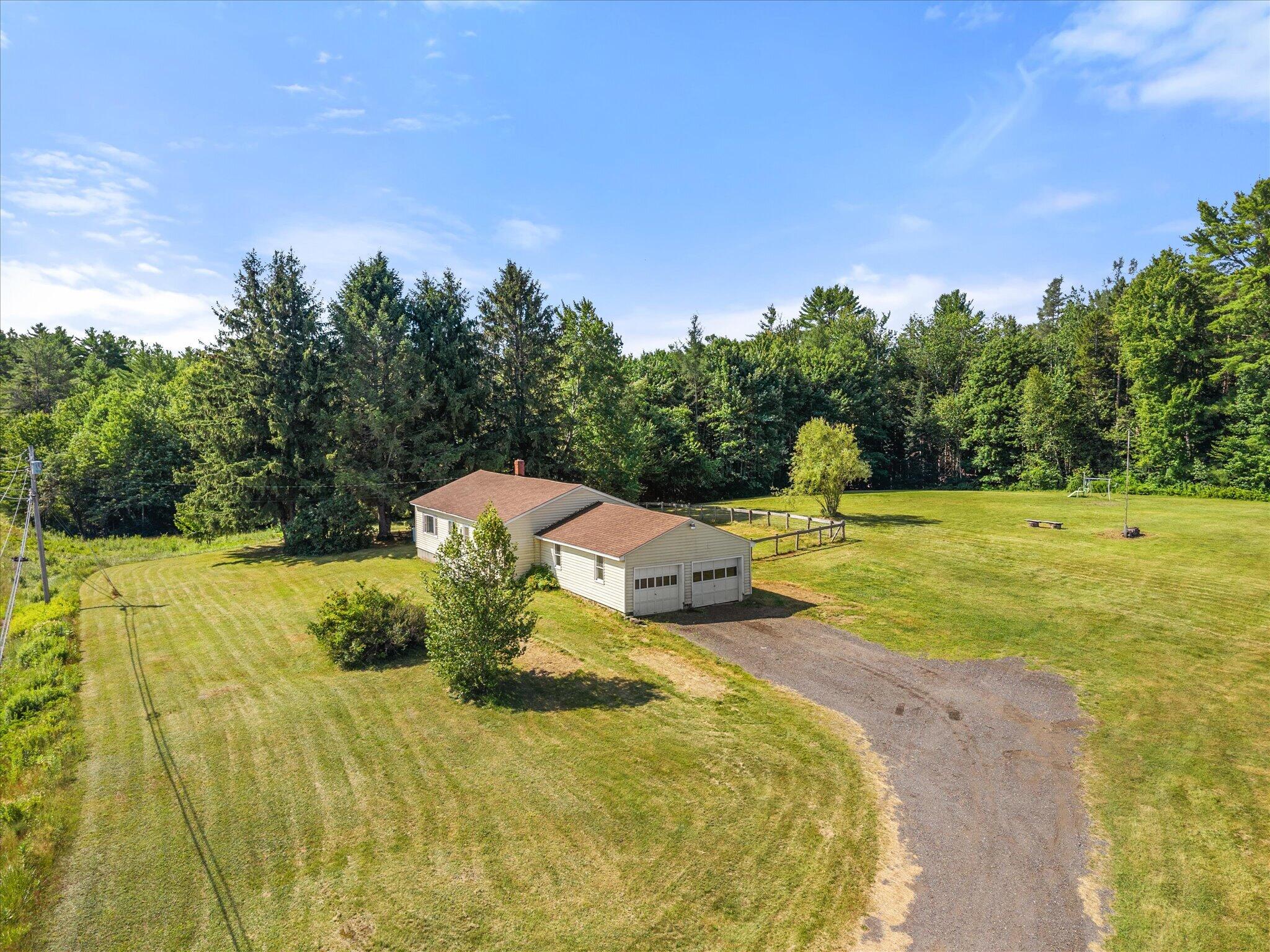 470 Embden Pond Road Property Photo 3