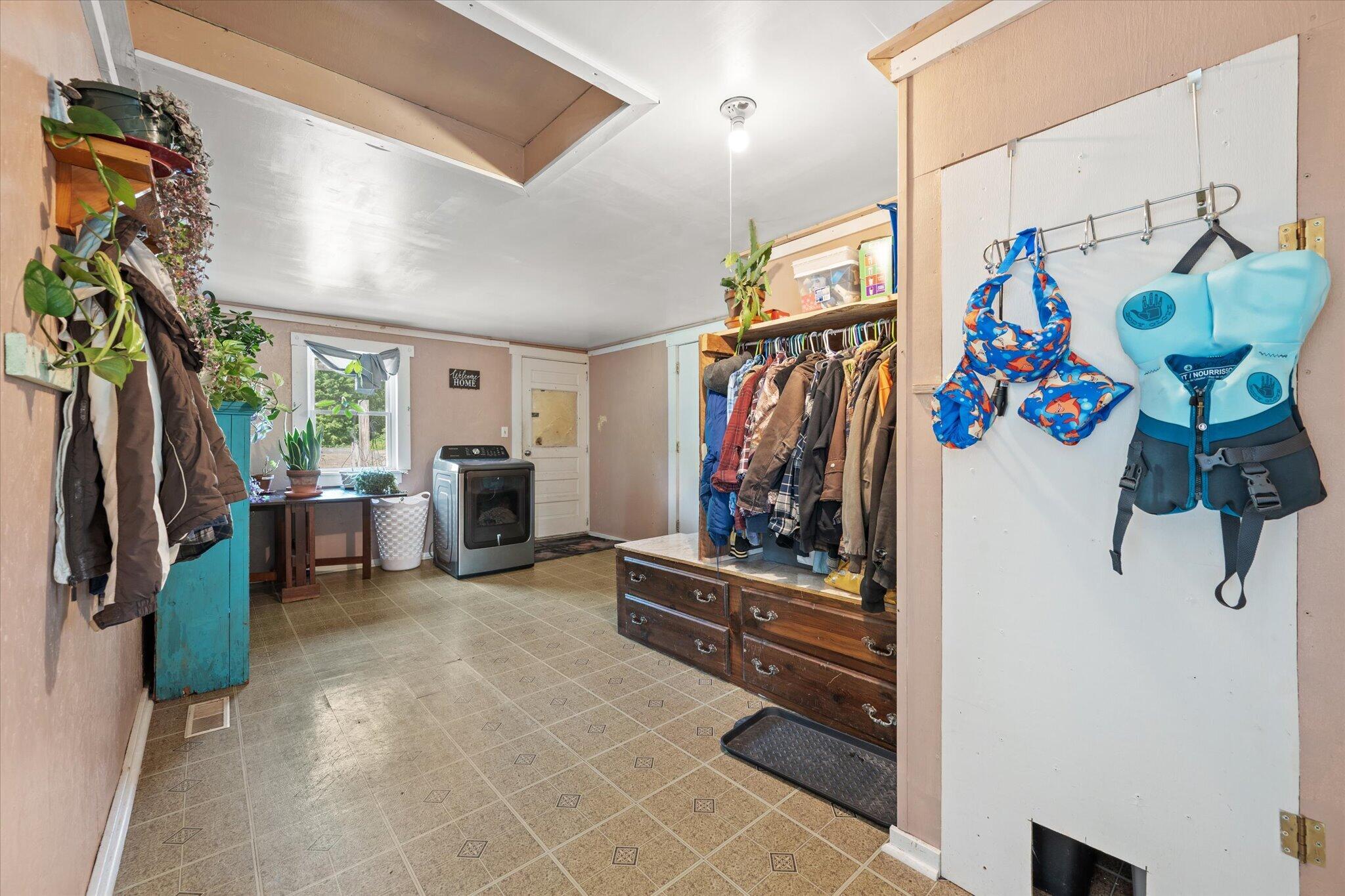 470 Embden Pond Road Property Photo 6