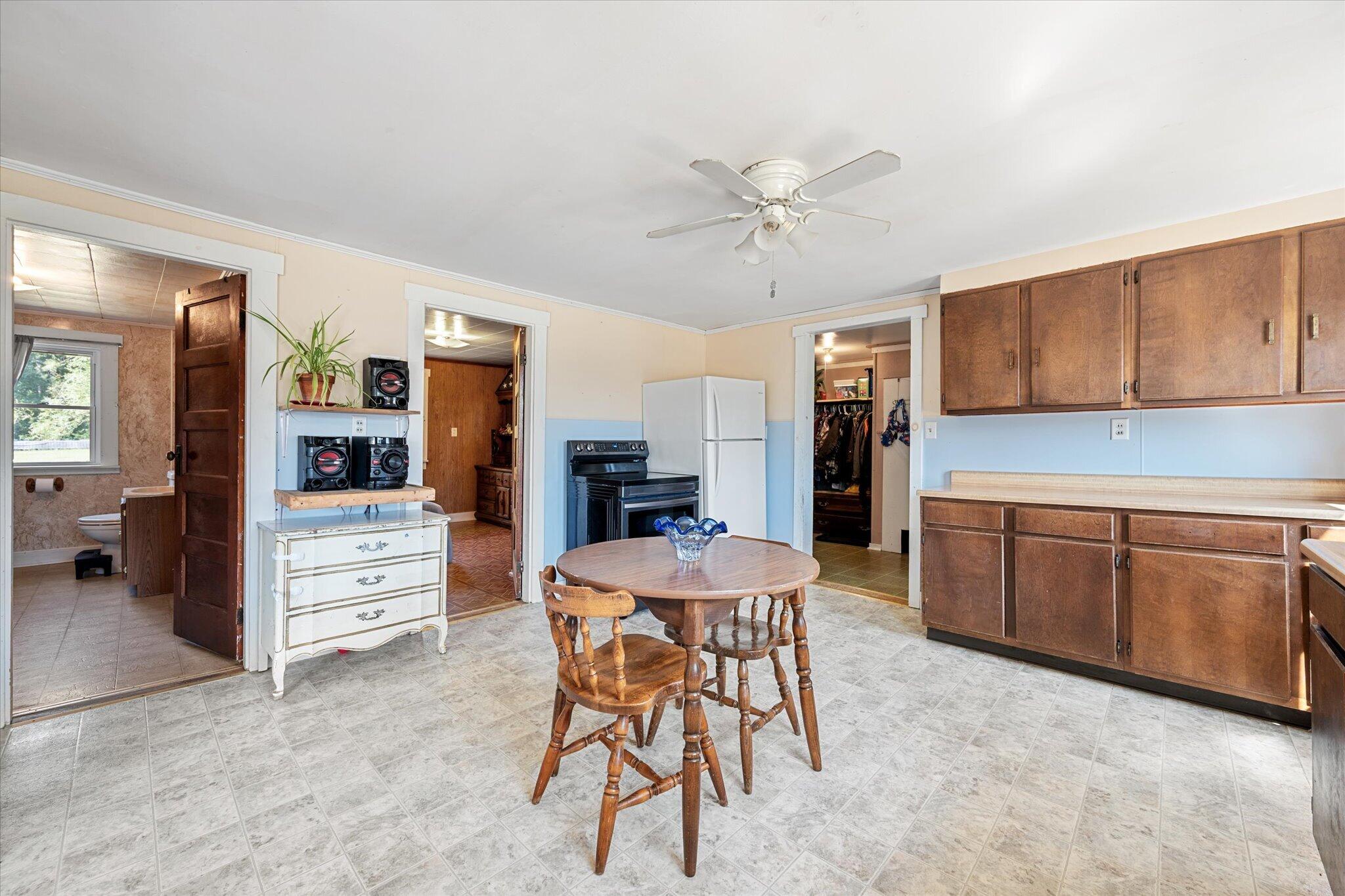 470 Embden Pond Road Property Photo 13