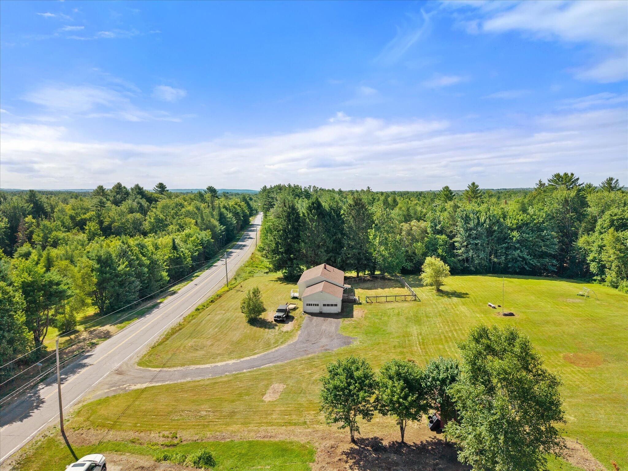 470 Embden Pond Road Property Photo 31
