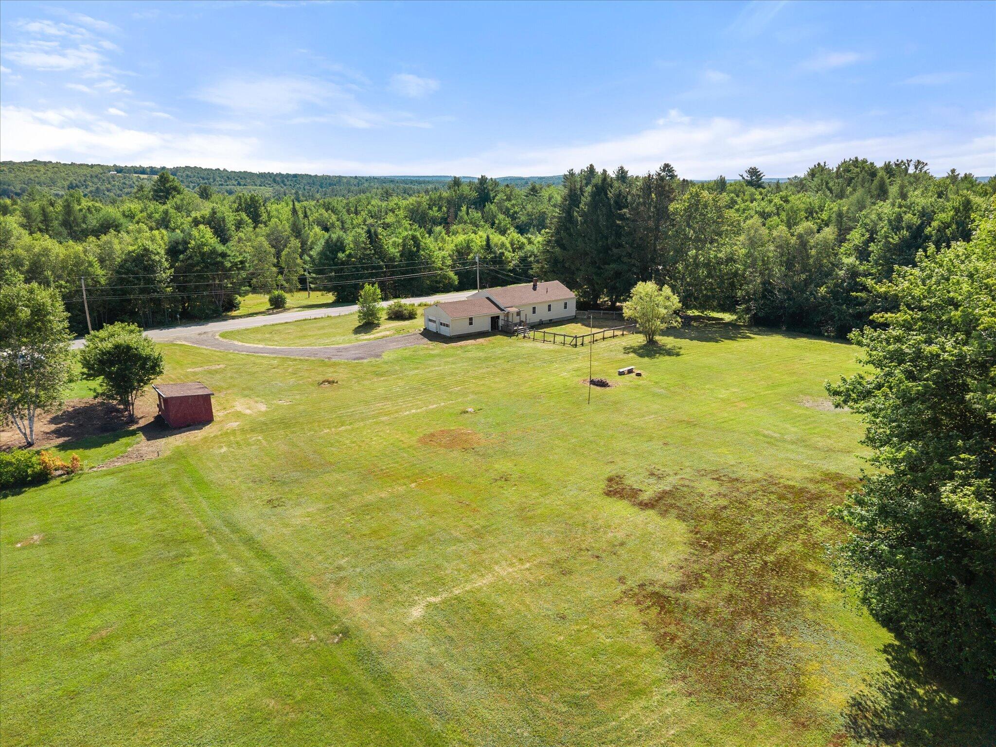 470 Embden Pond Road Property Photo 32