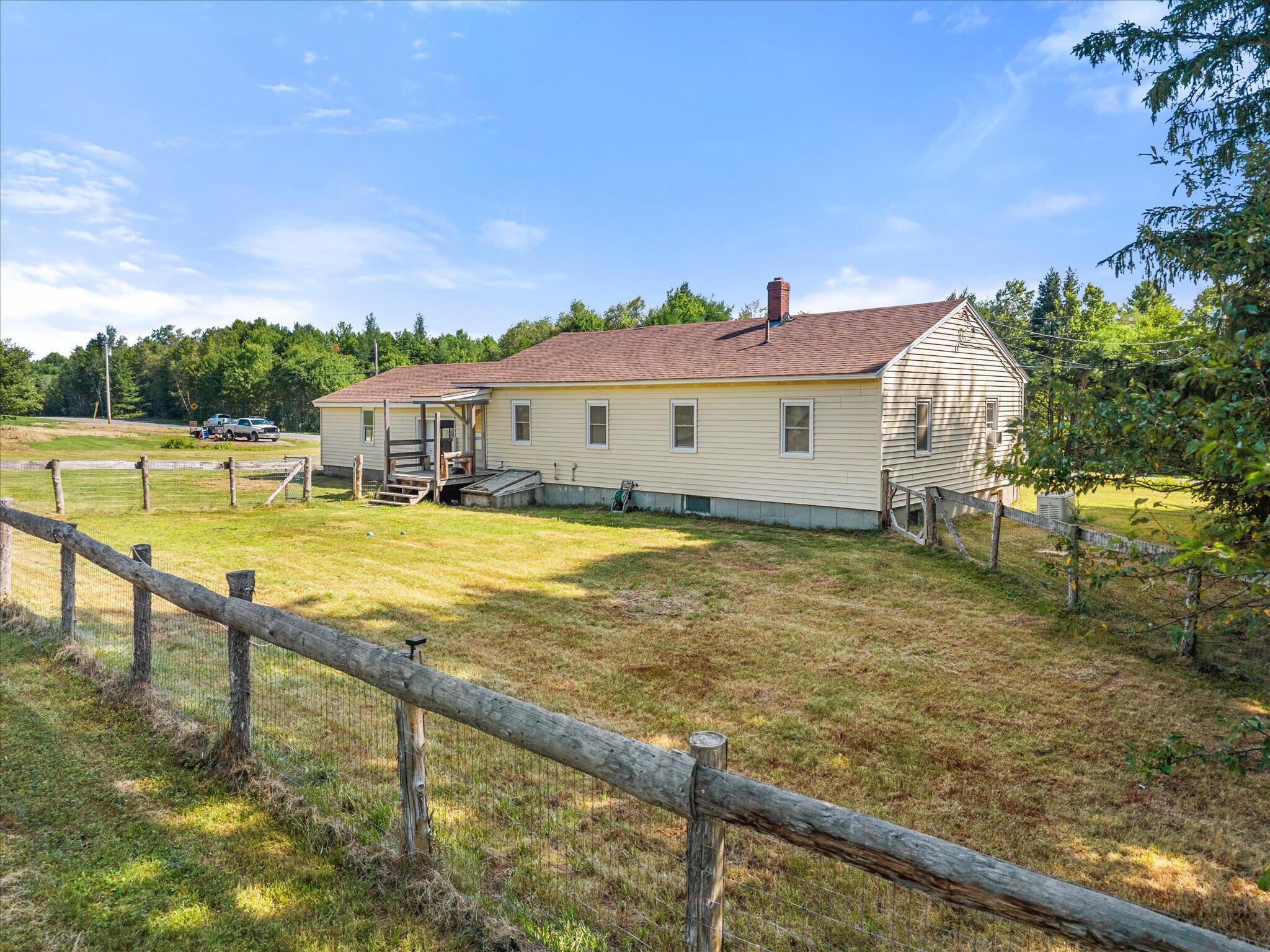 470 Embden Pond Road Property Photo 33