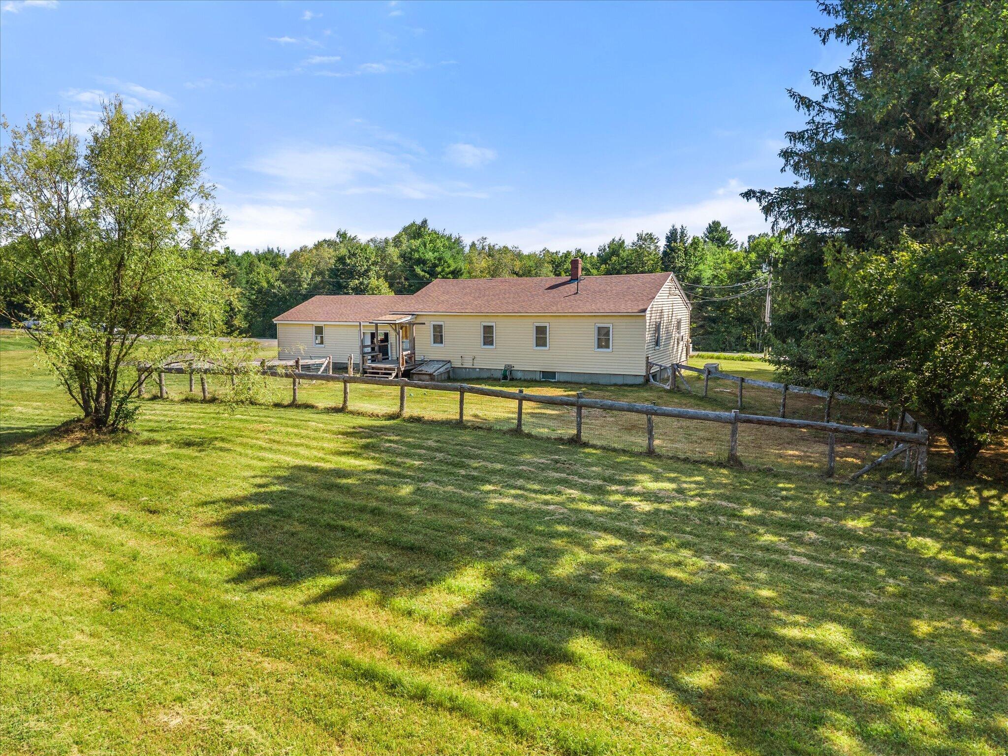 470 Embden Pond Road Property Photo 34