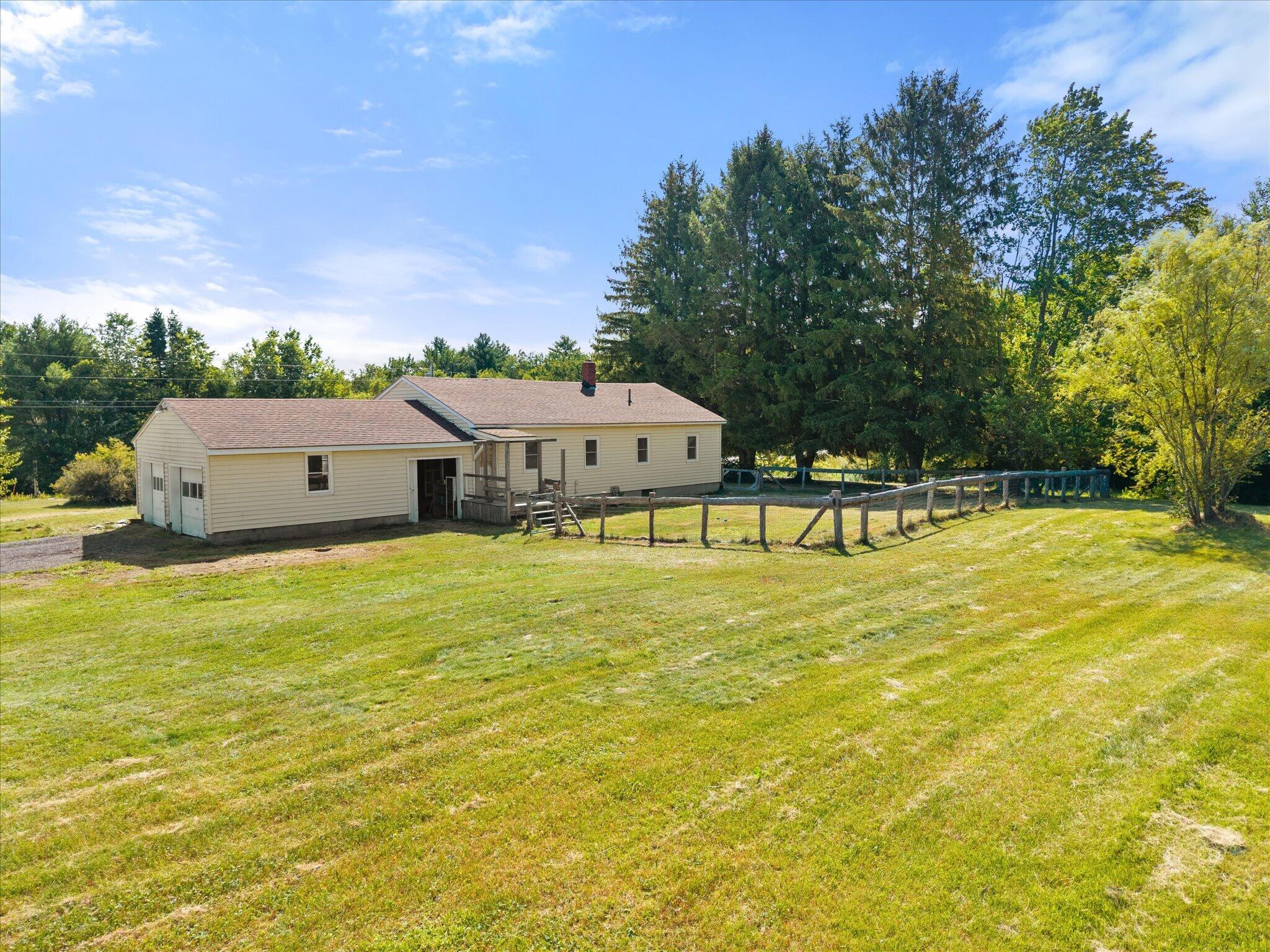 470 Embden Pond Road Property Photo 35