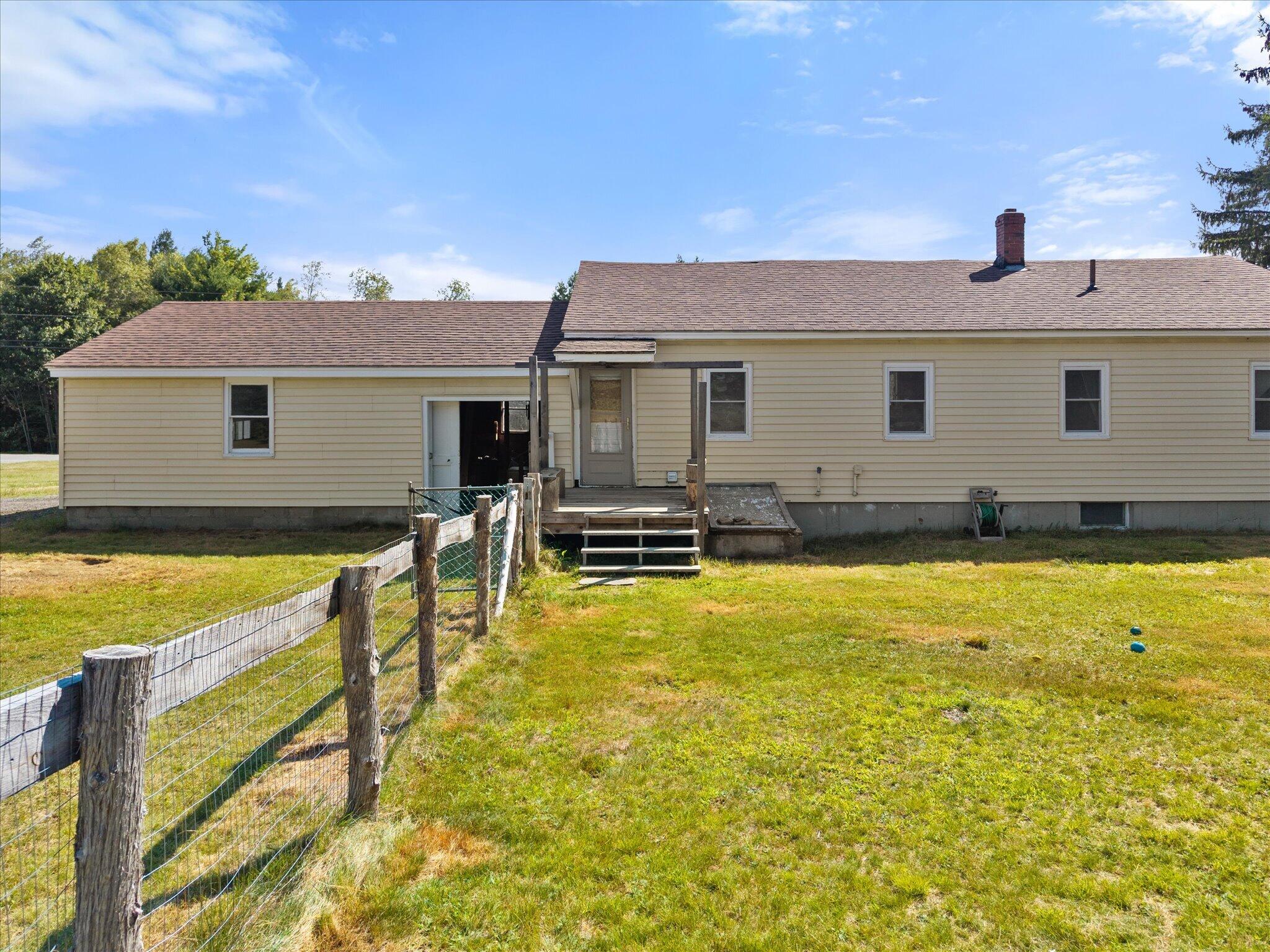 470 Embden Pond Road Property Photo 36
