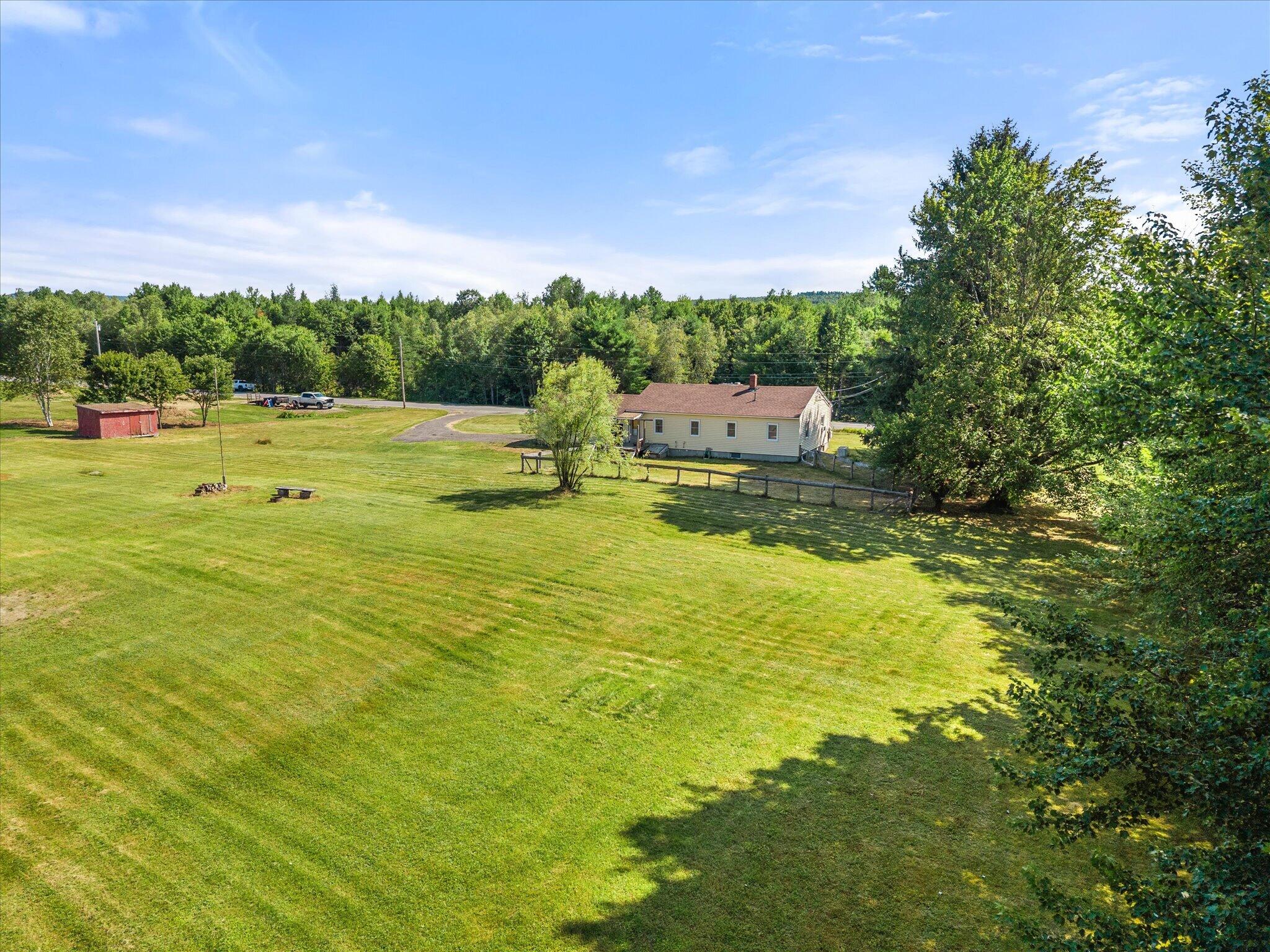 470 Embden Pond Road Property Photo 37