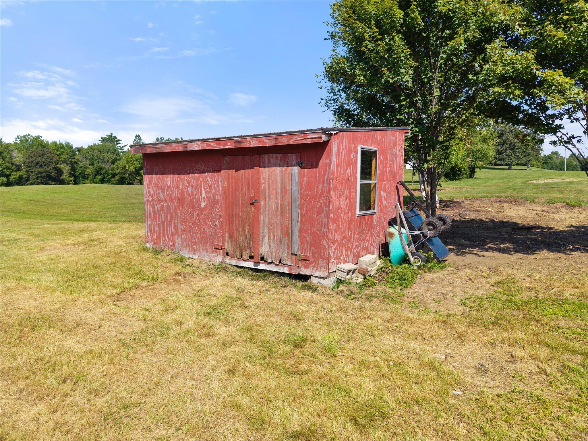 470 Embden Pond Road Property Photo 41
