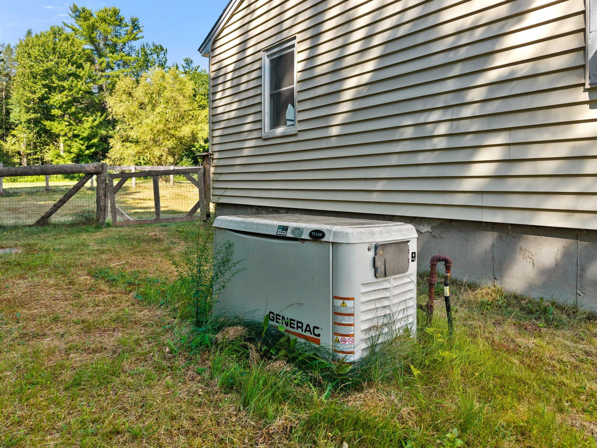 470 Embden Pond Road Property Photo 42