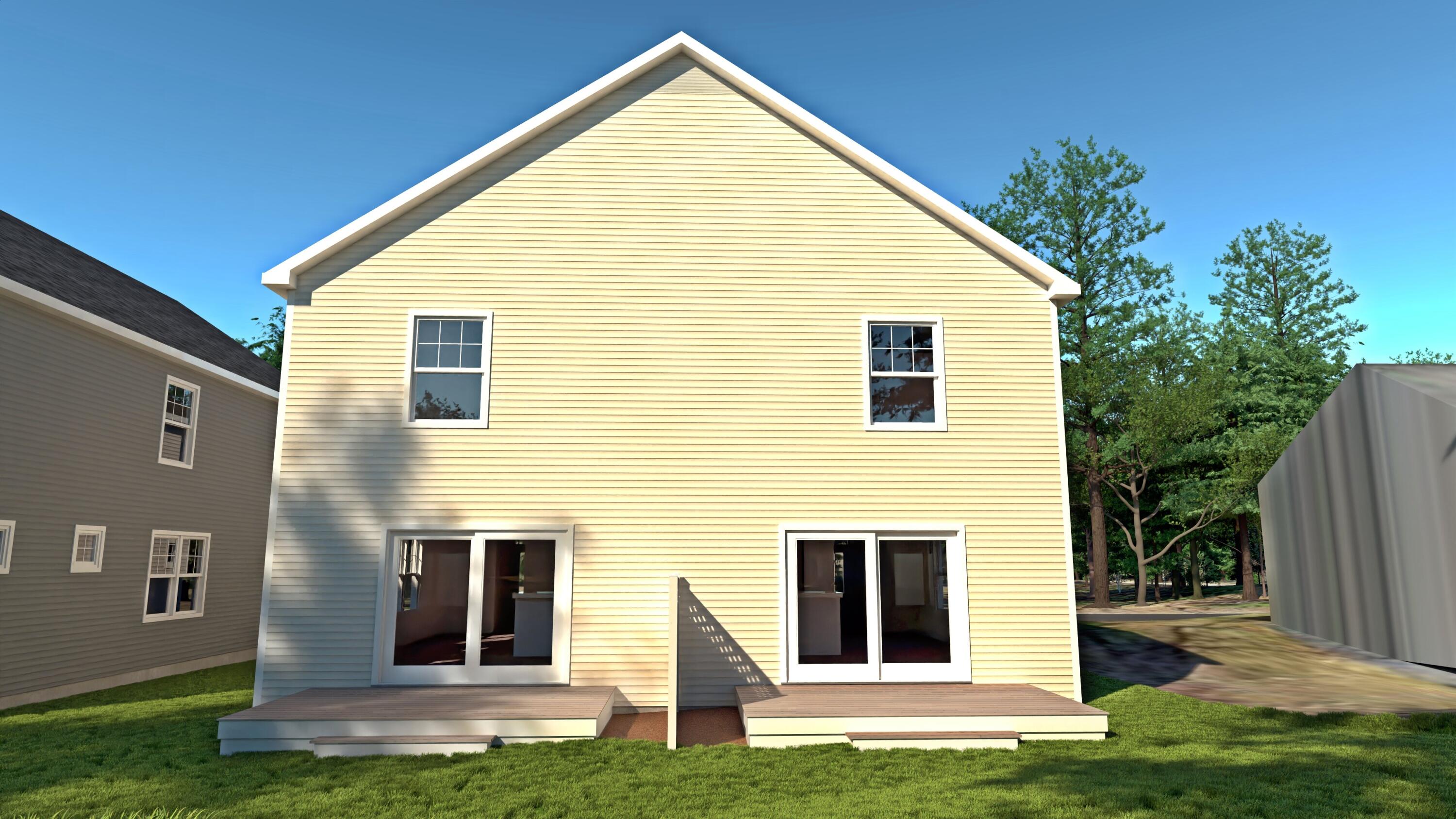 169 Harvard Street A Property Photo 13