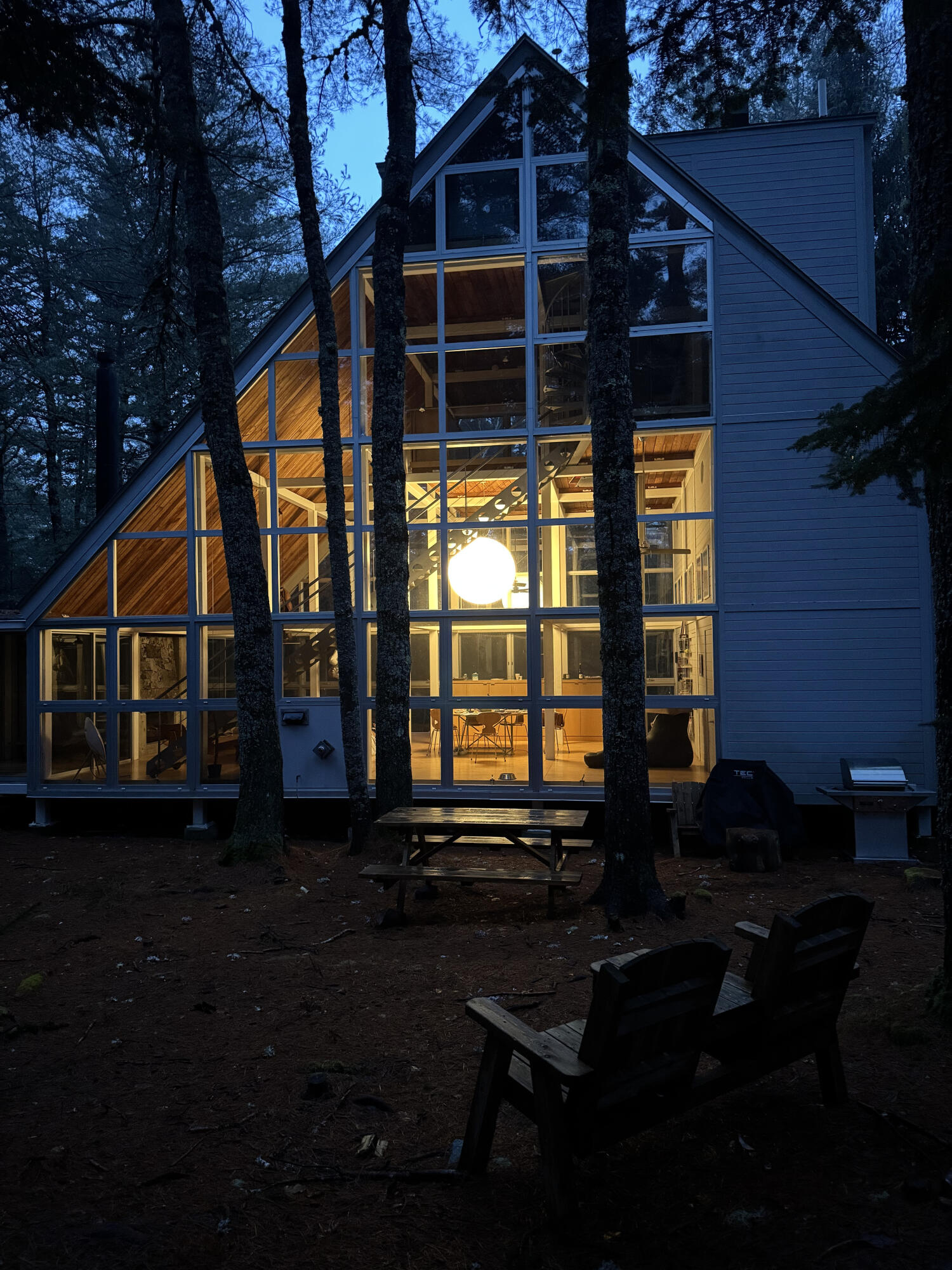 71 Parker Farm Road Property Photo 2