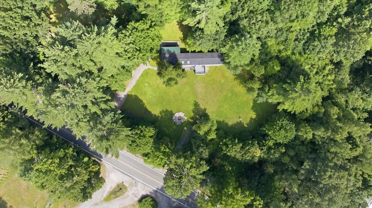 1040 Hallowell Litchfield Road Property Photo 12