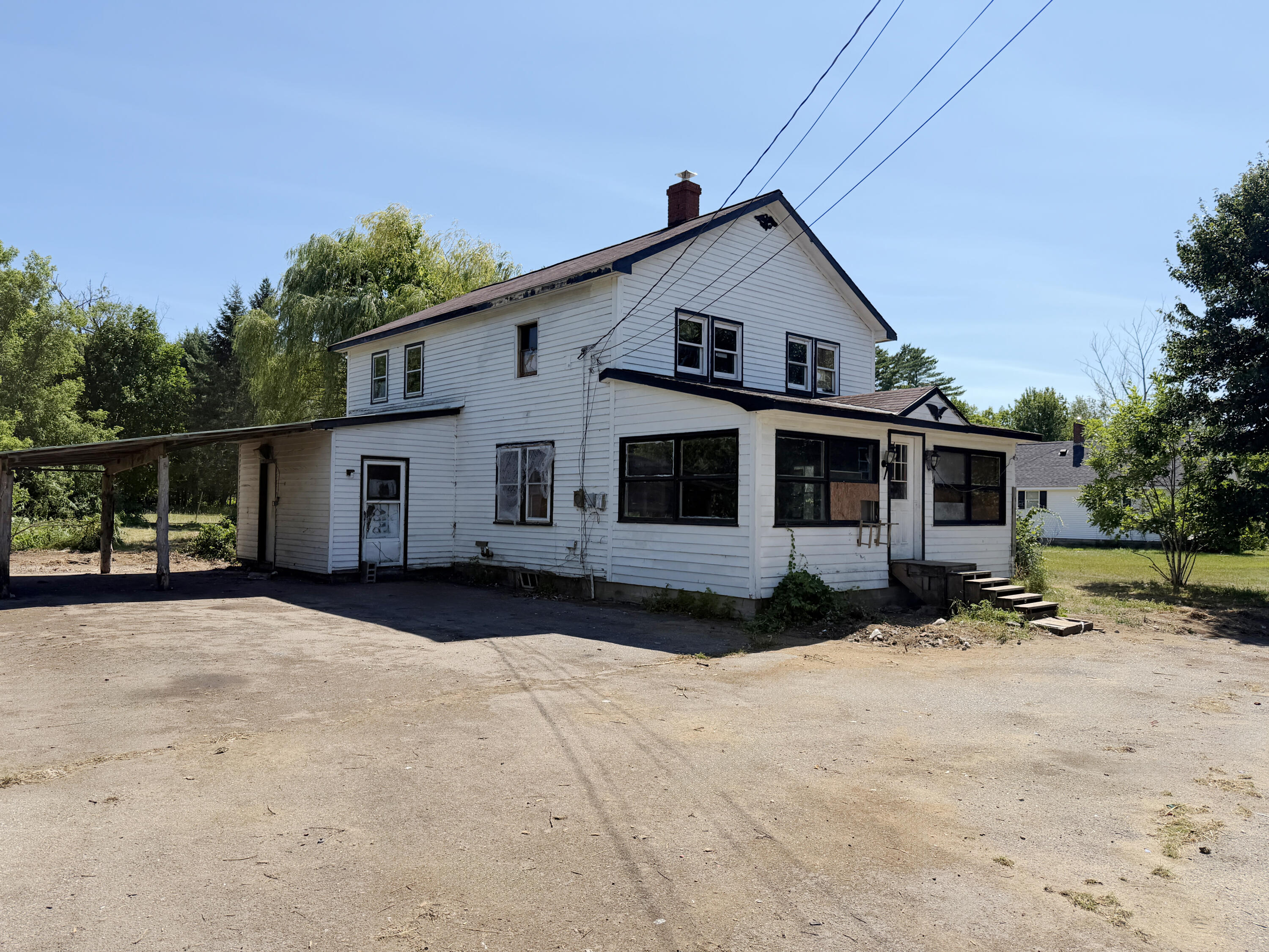 100 Gary Street Property Photo 1