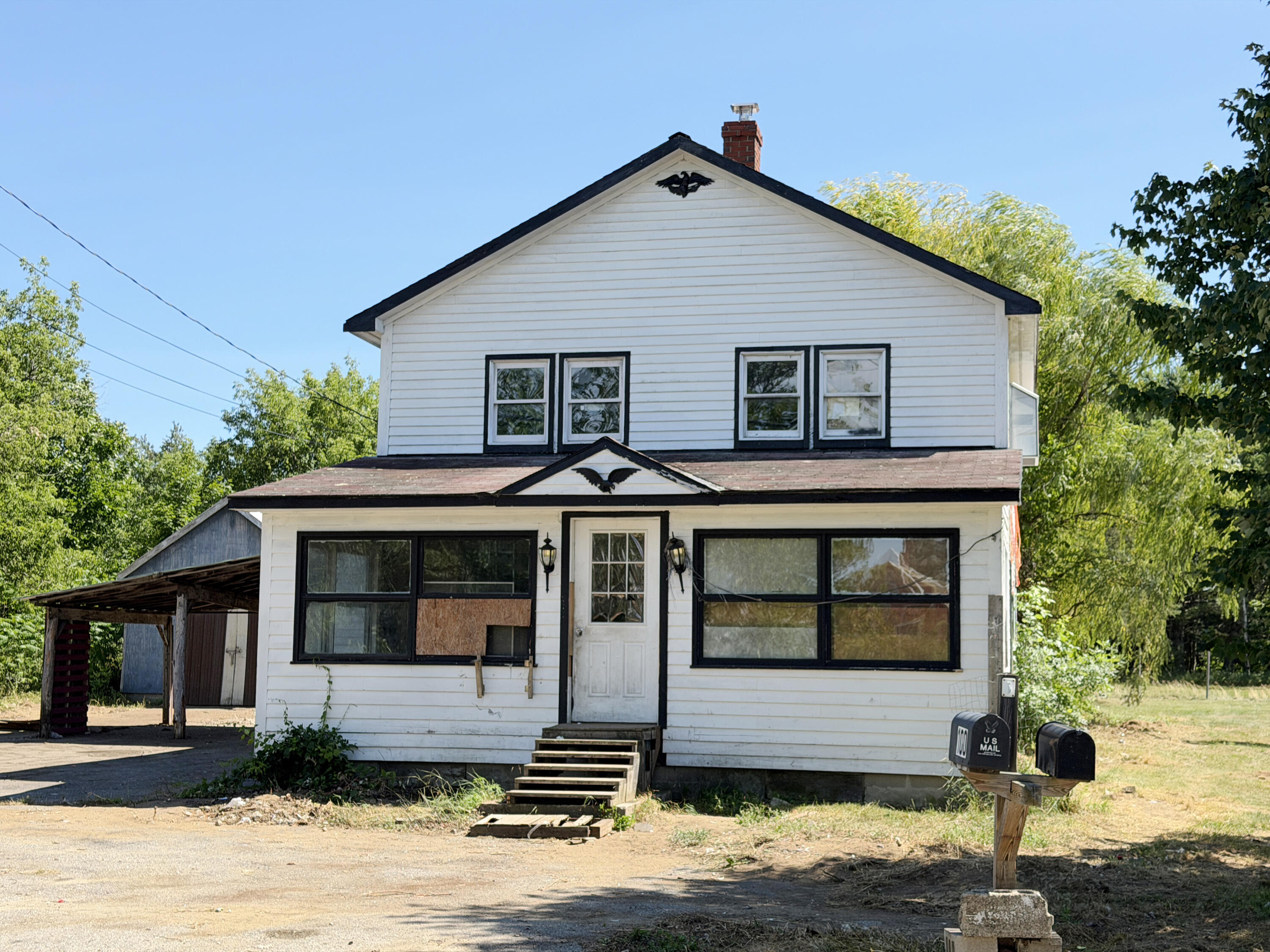 100 Gary Street Property Photo 2