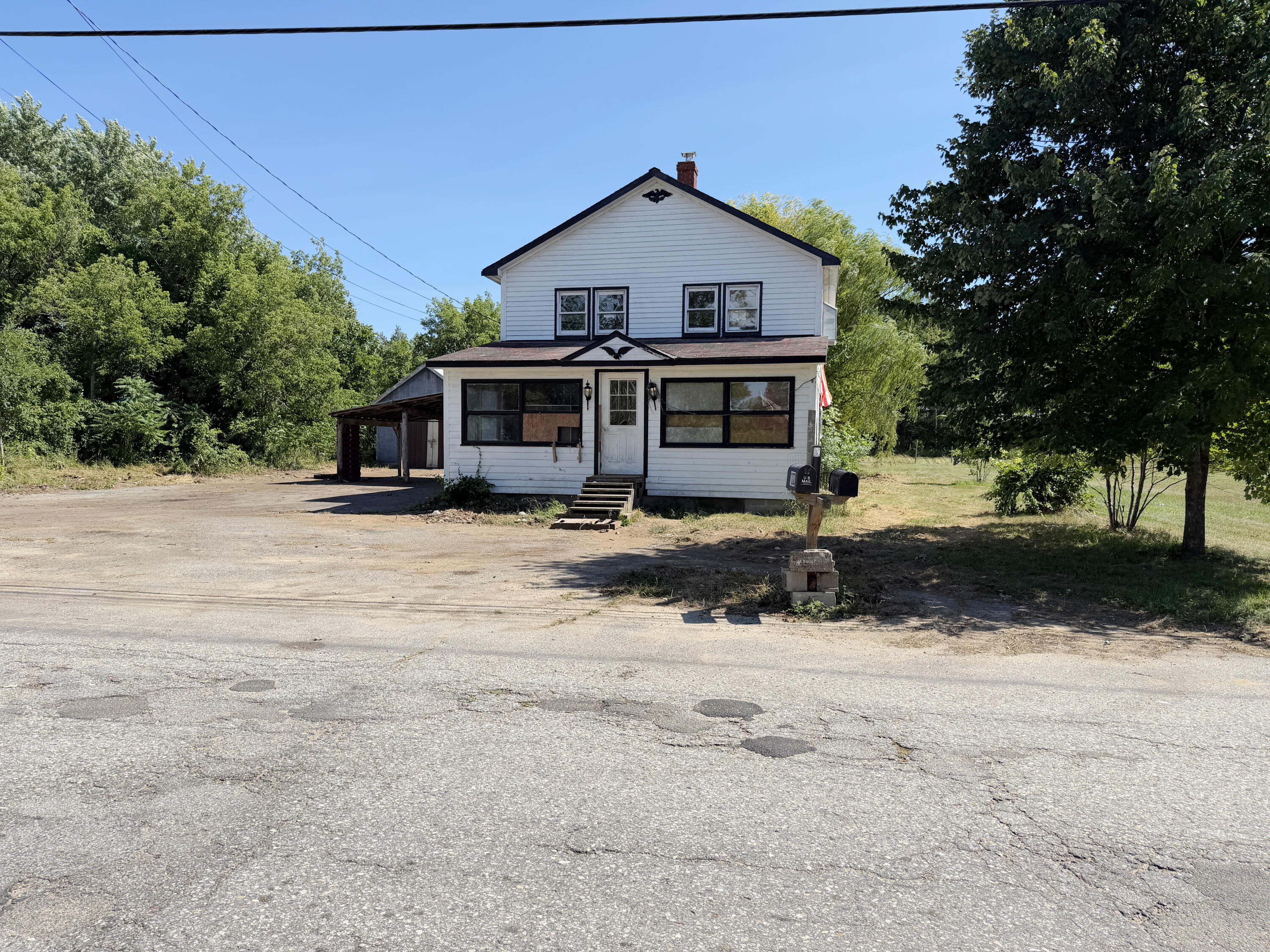 100 Gary Street Property Photo 4