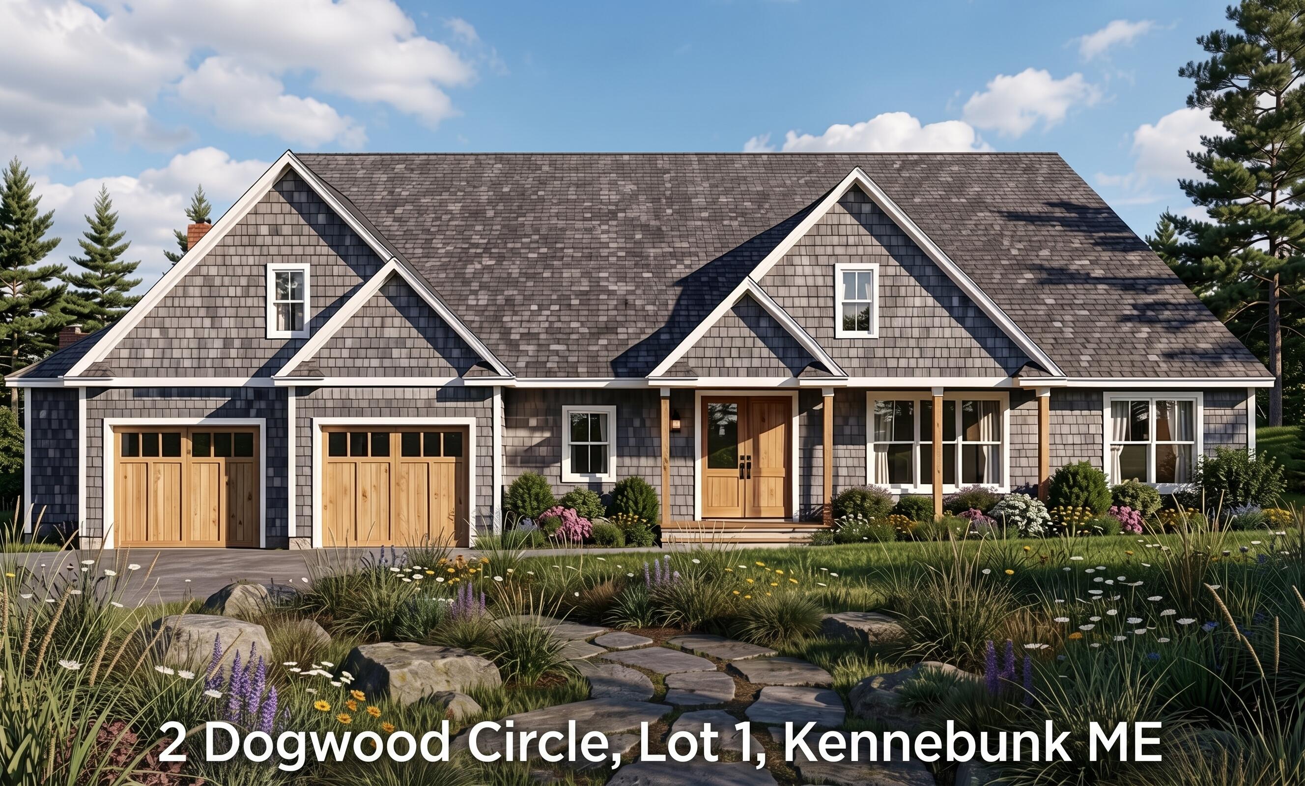 2 Dogwood Circle Property Photo 1