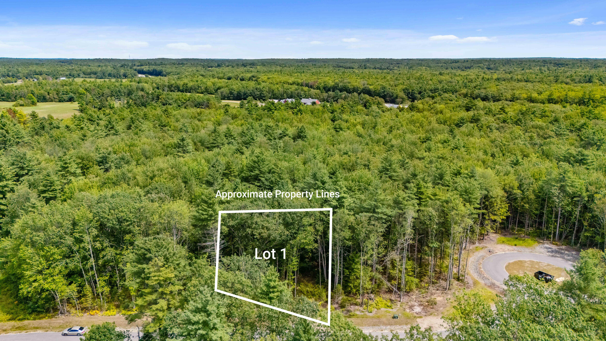 2 Dogwood Circle Property Photo 2