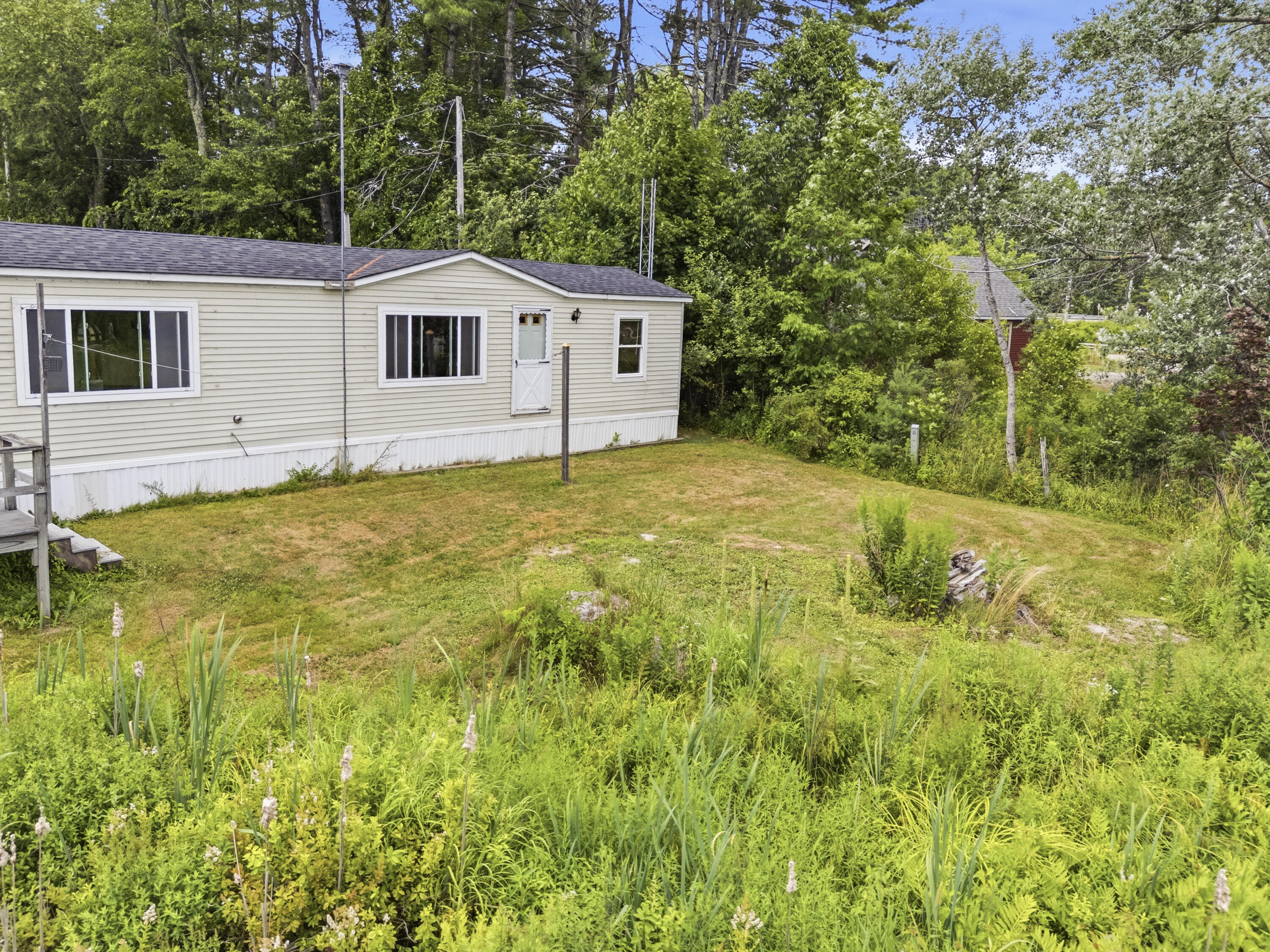 43 Medomak Mobile Home Park 43 Property Photo 34