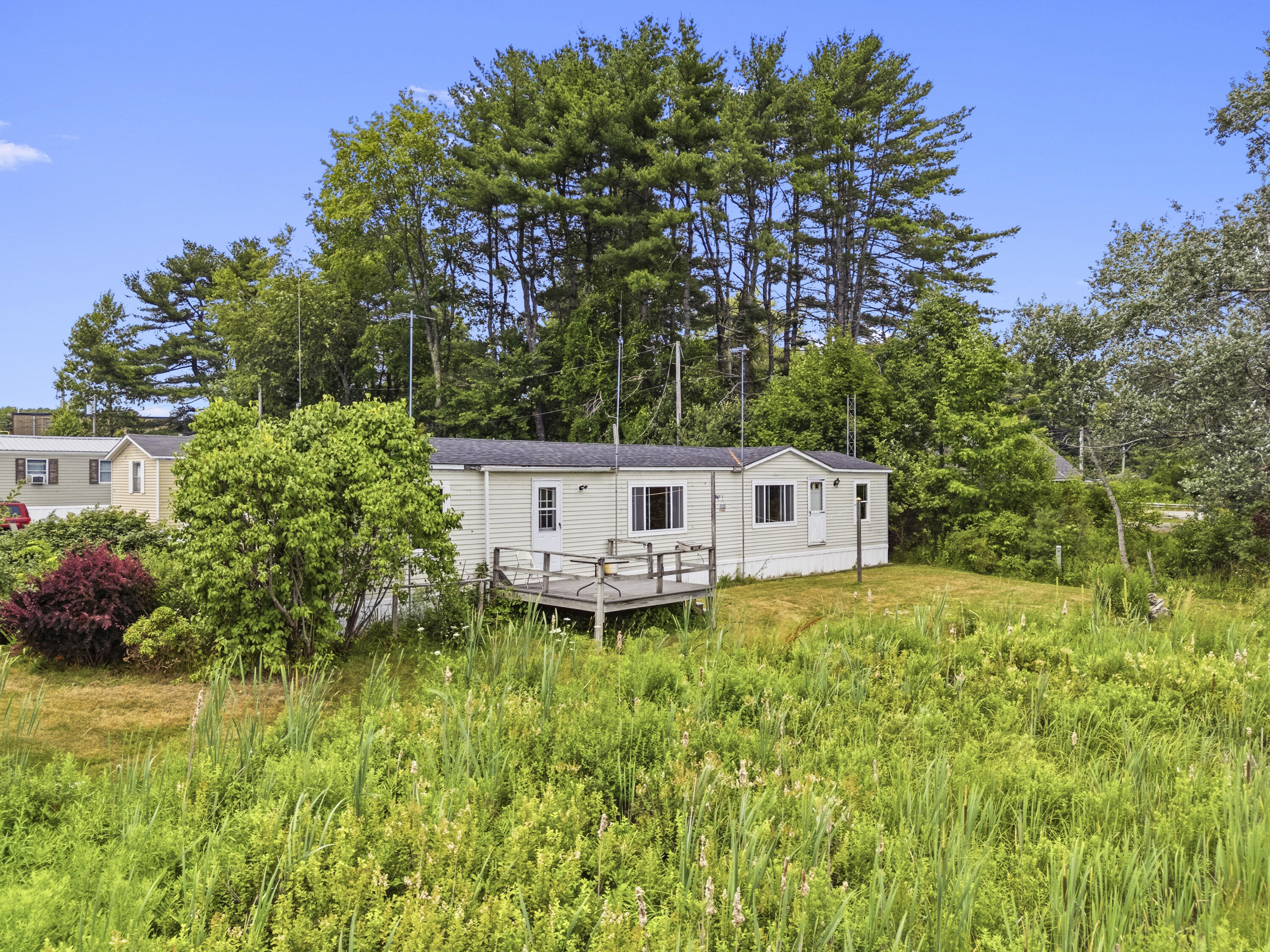 43 Medomak Mobile Home Park 43 Property Photo 35