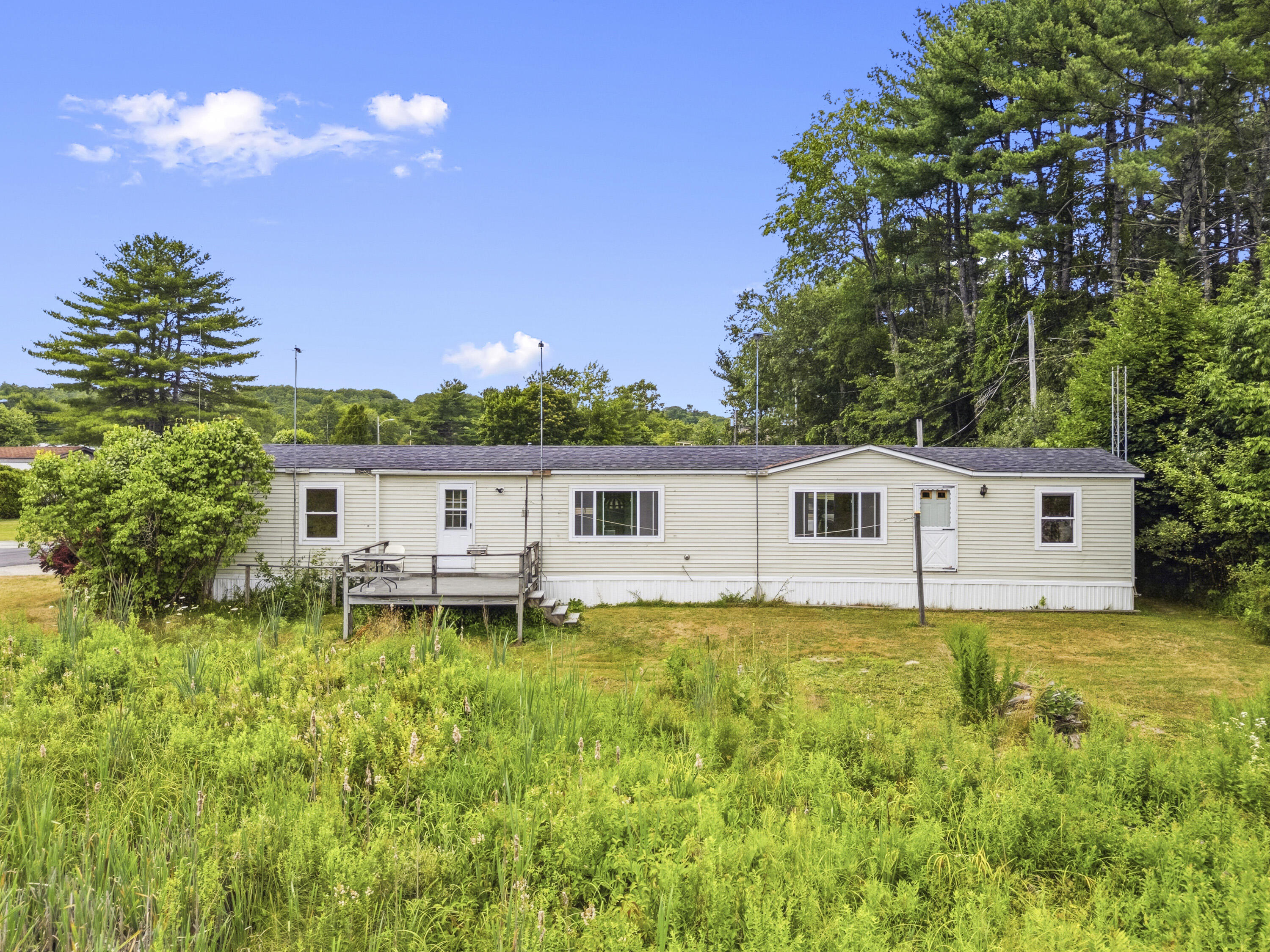 43 Medomak Mobile Home Park 43 Property Photo 37
