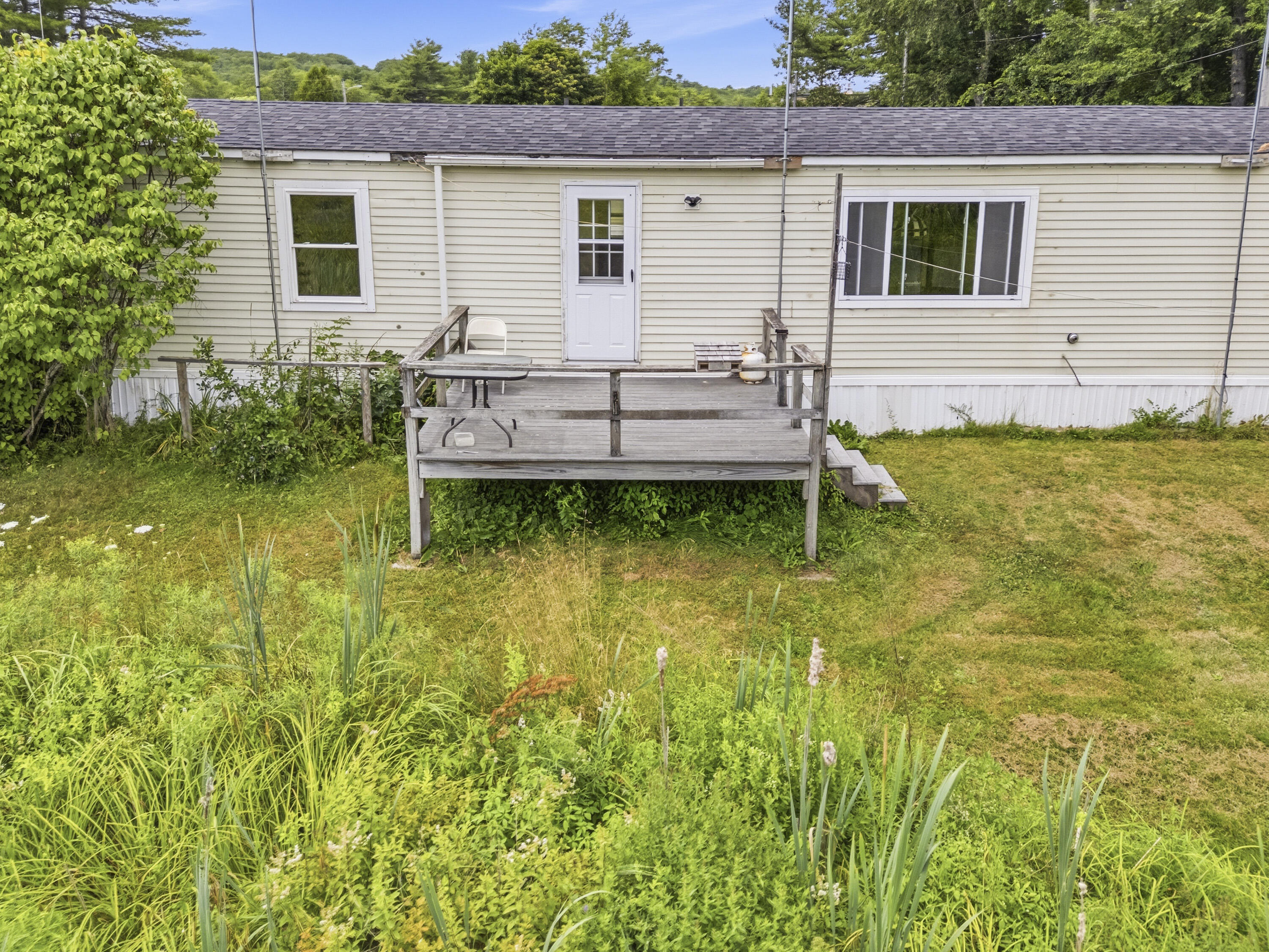 43 Medomak Mobile Home Park 43 Property Photo 38