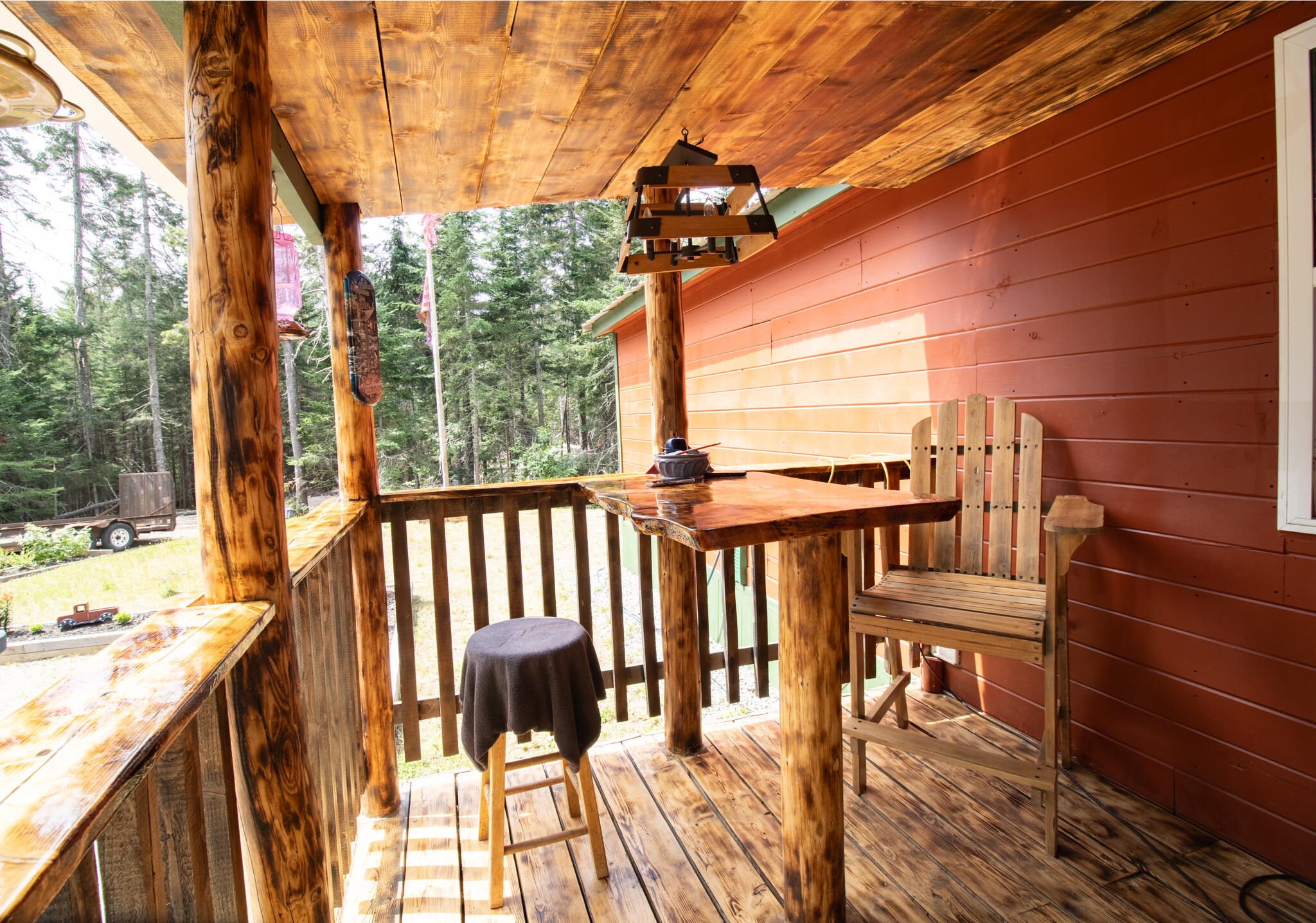 72 Smithville Road Property Photo 1