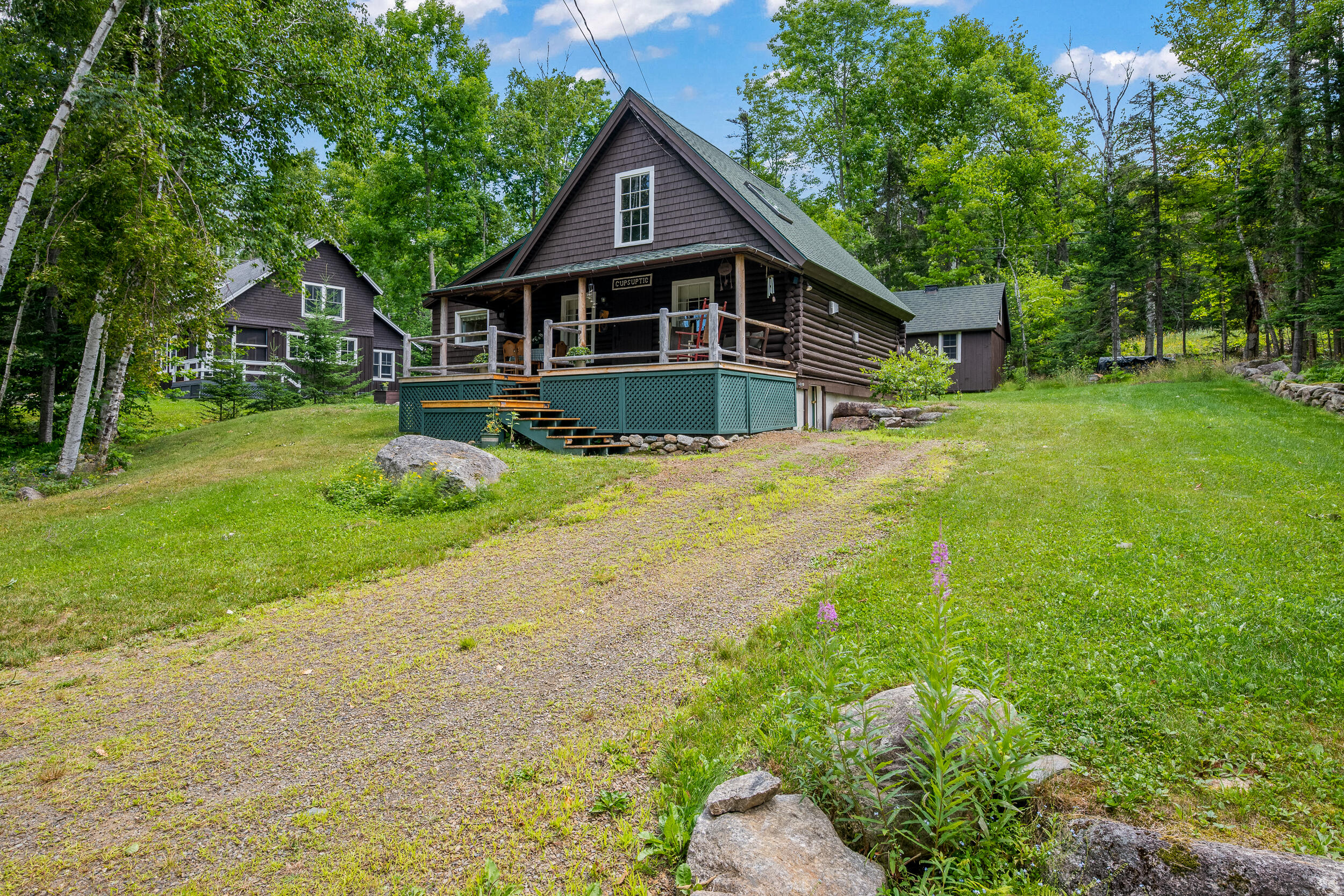 80 Barker Loop Property Photo 1