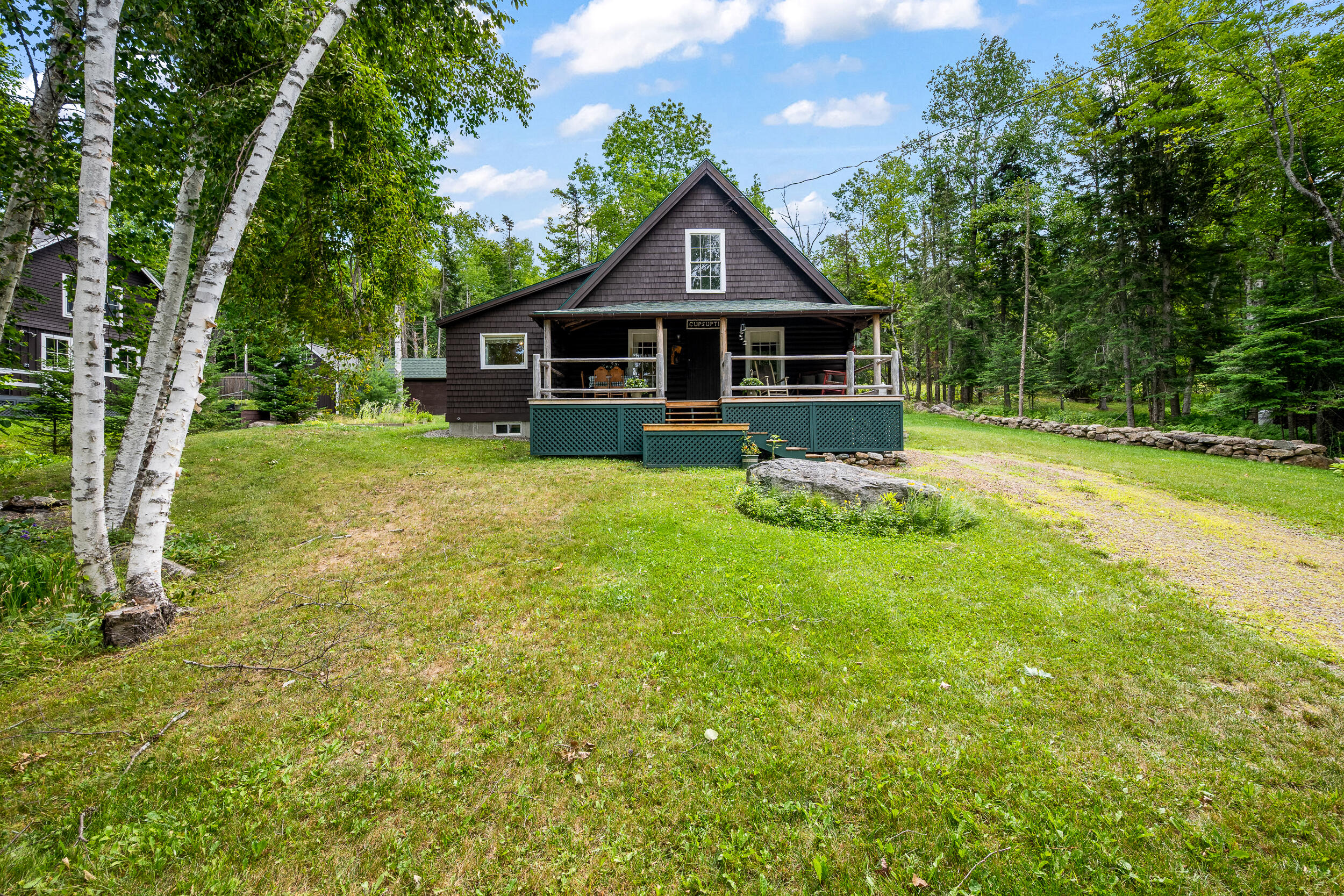 80 Barker Loop Property Photo 7