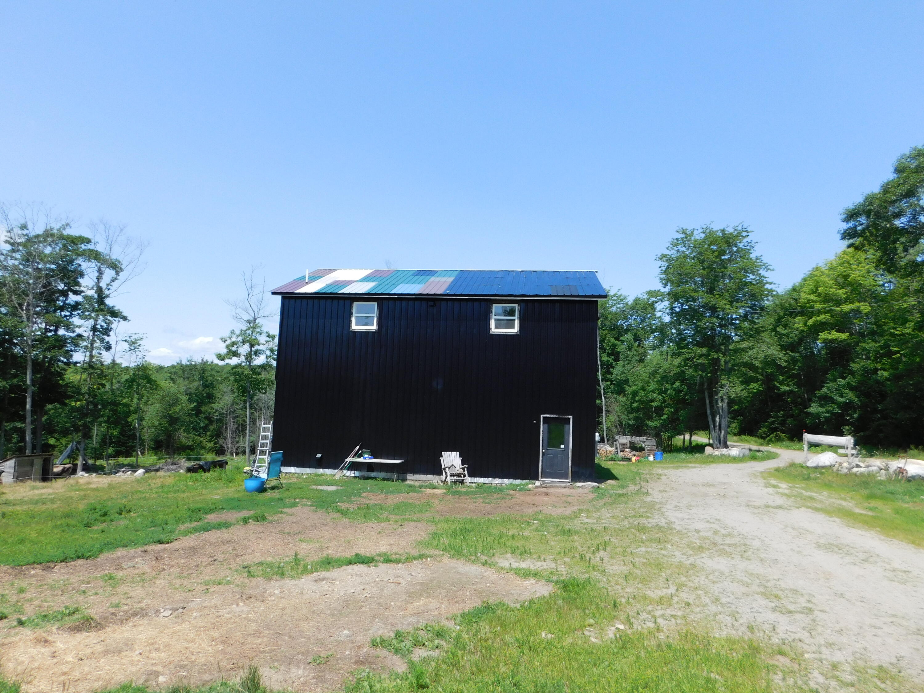 535 Betts Road Property Photo 1
