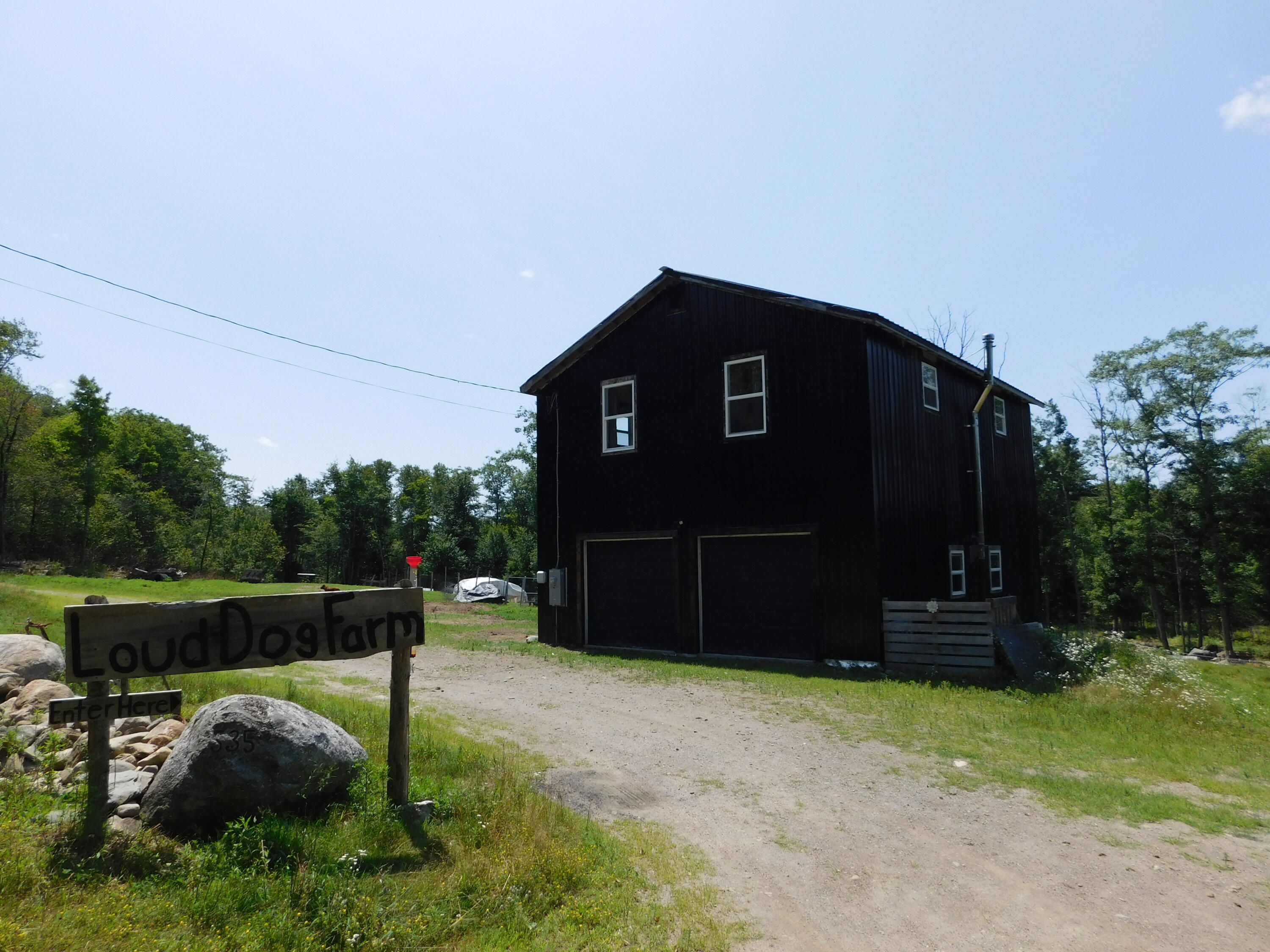 535 Betts Road Property Photo 8