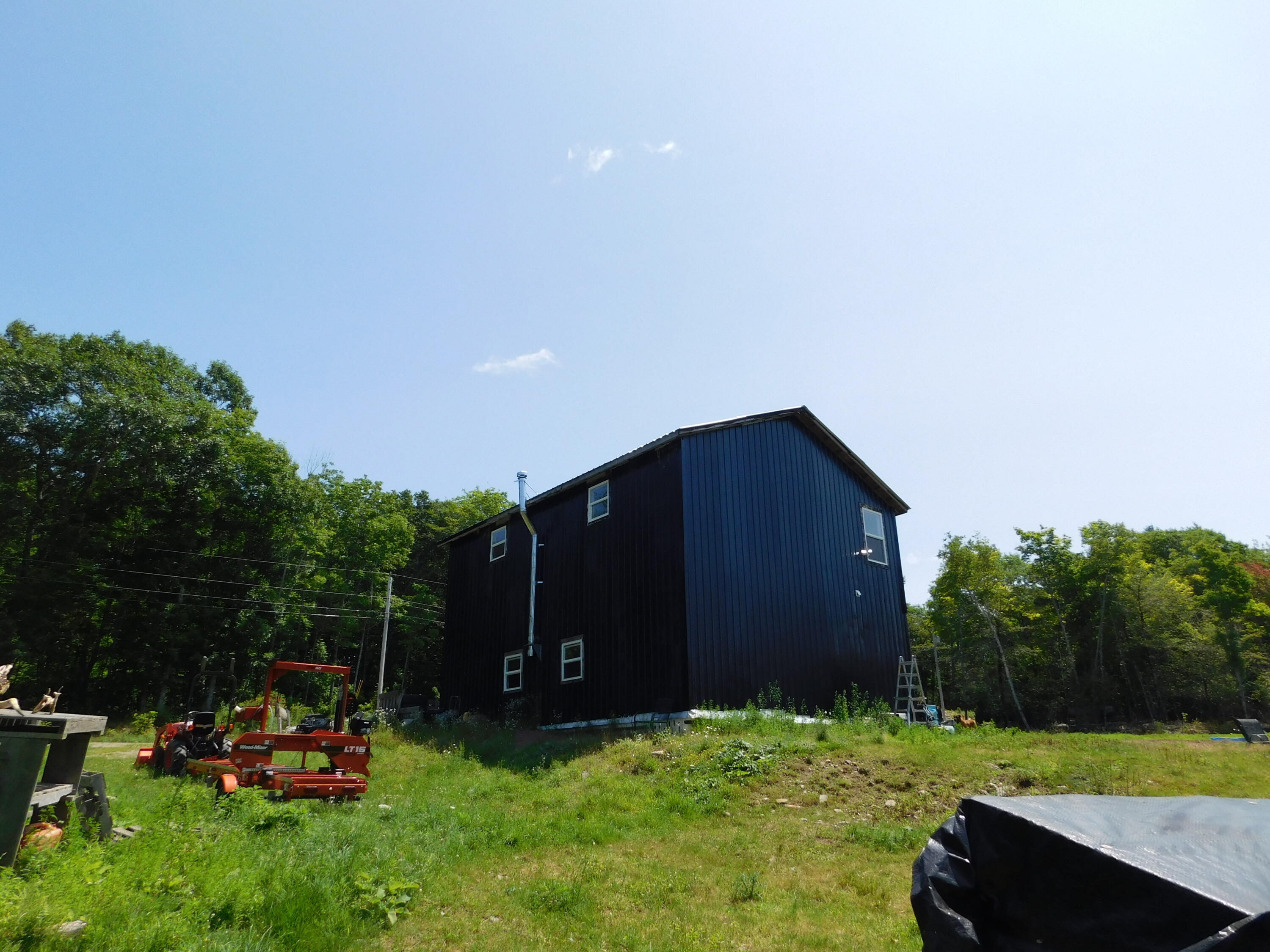 535 Betts Road Property Photo 13
