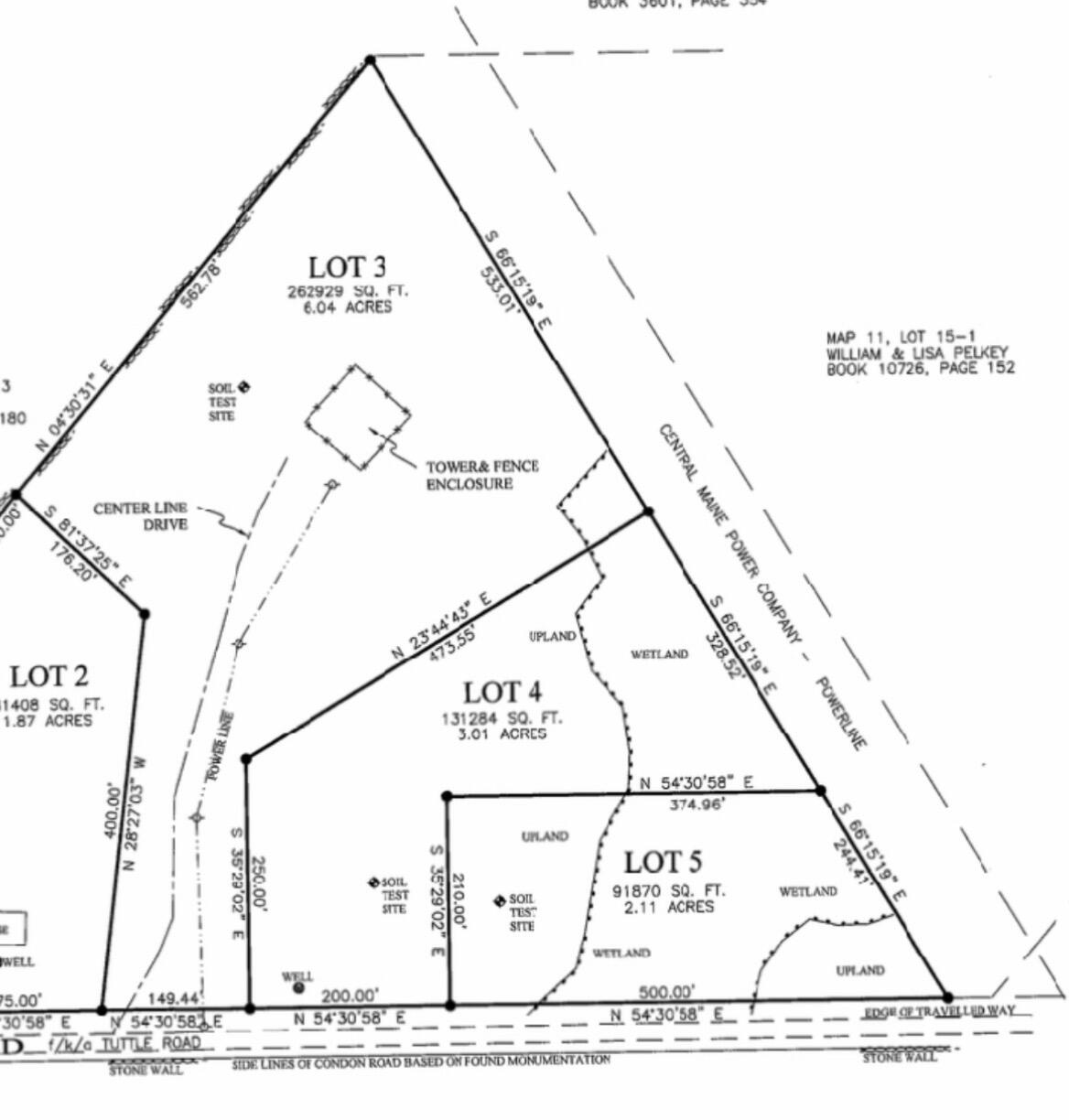 3 Condon Road 3 Property Photo 1