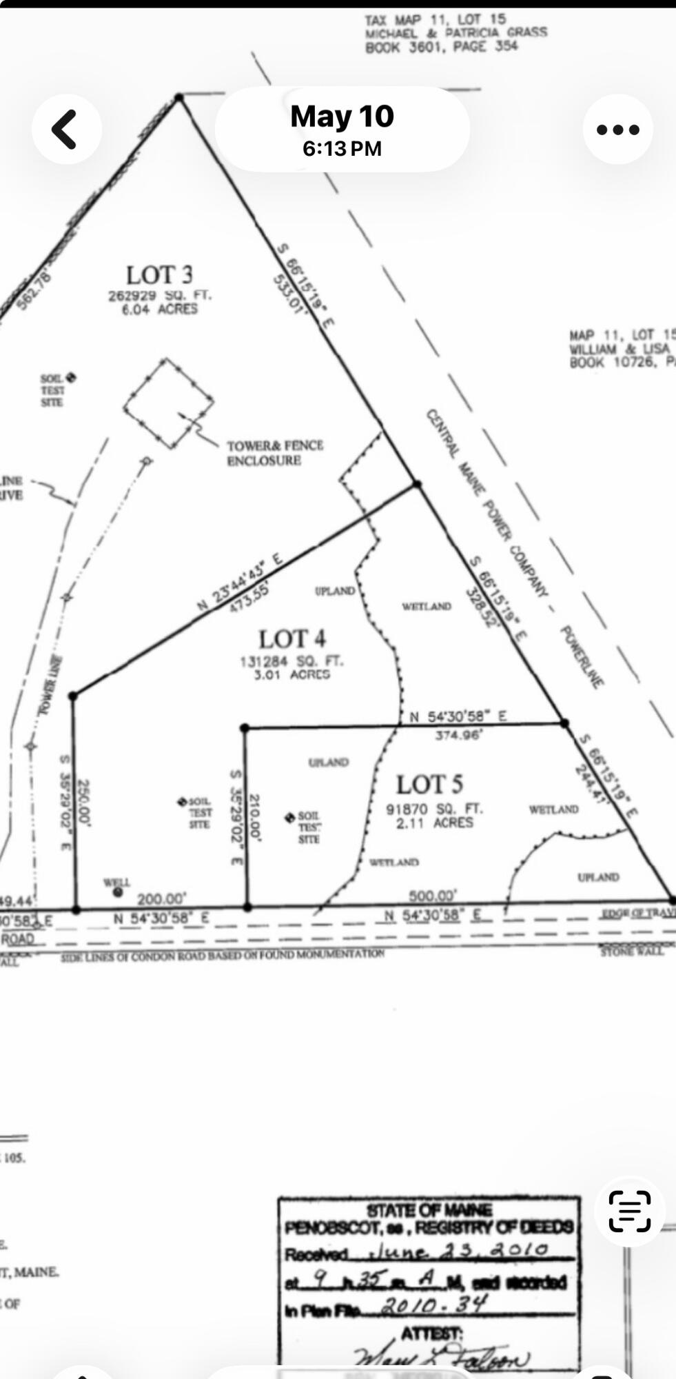4 Condon Road Property Photo 1