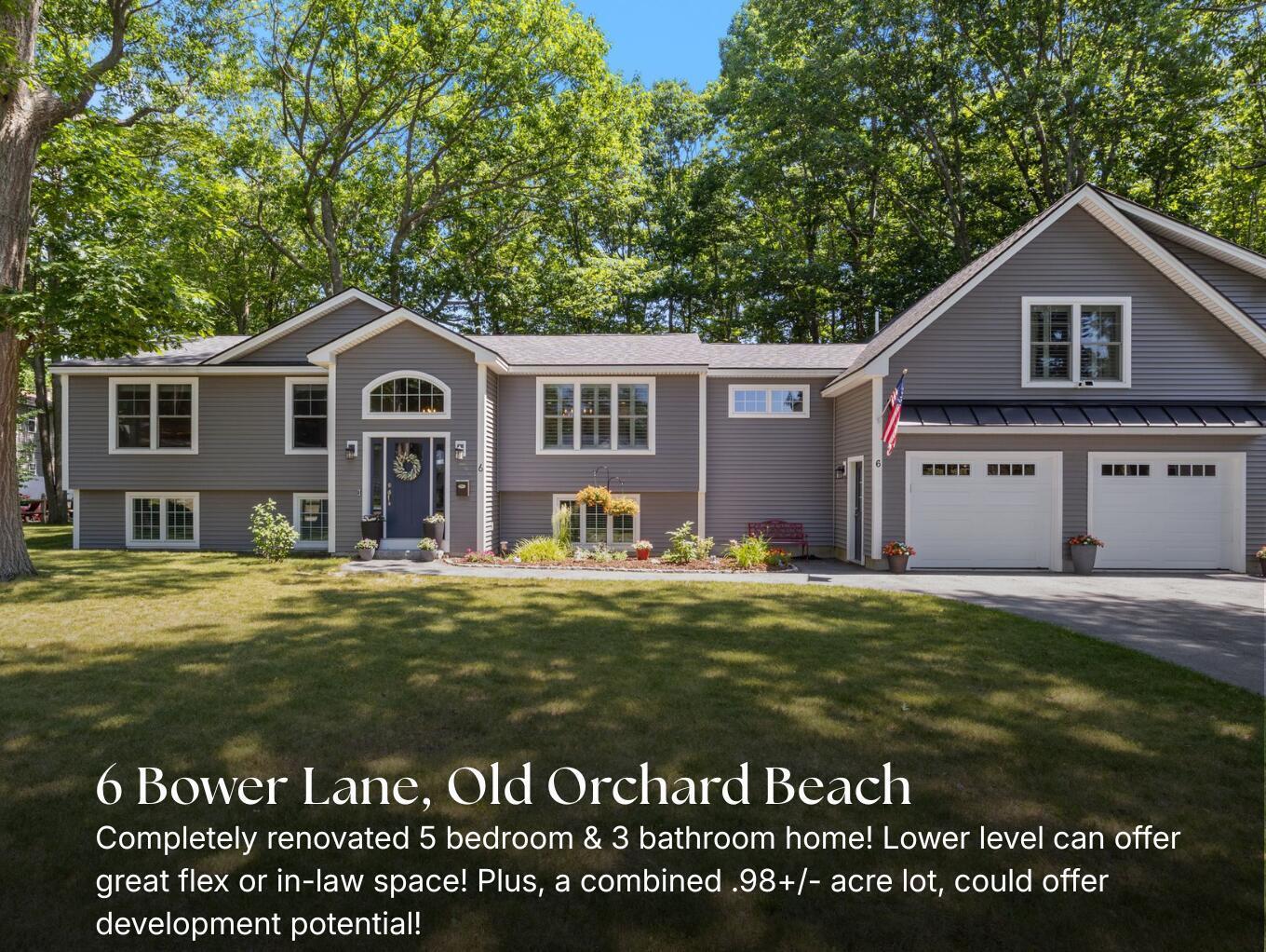 6 Bower Lane Property Photo 1