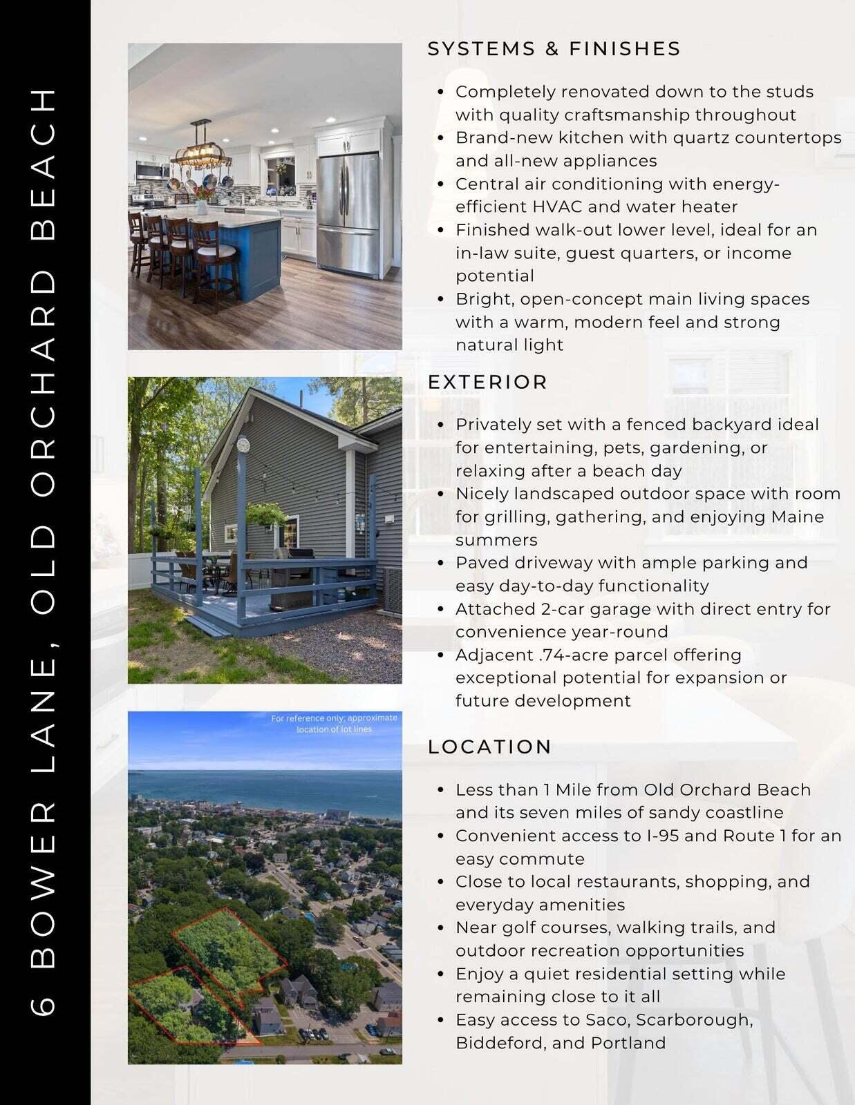 6 Bower Lane Property Photo 4