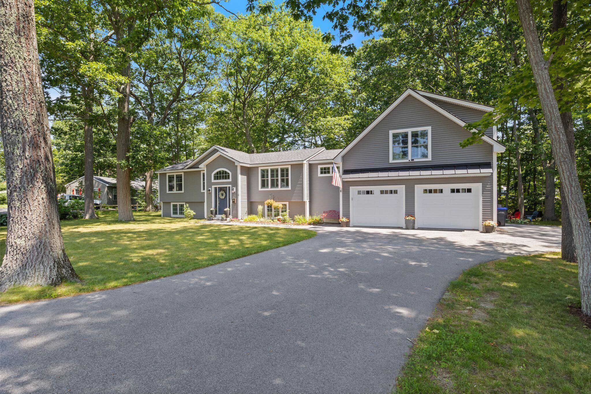 6 Bower Lane Property Photo 72