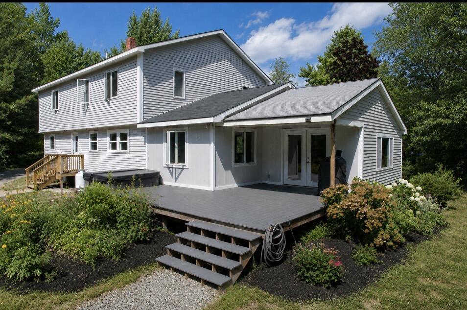 10 Lupine Lane Property Photo 1