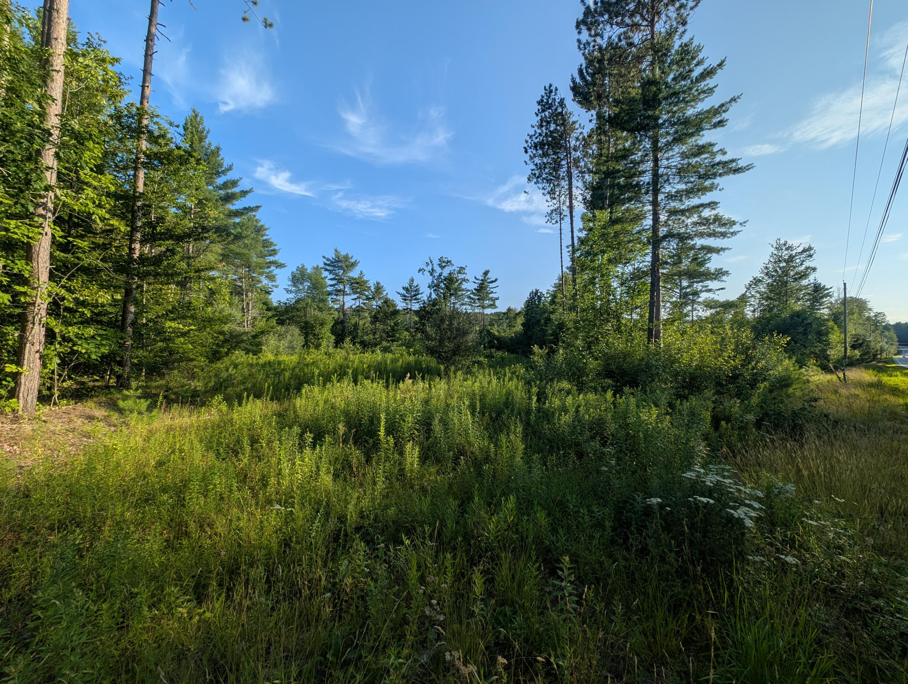Lot # 2 Route 126 Route Property Photo 2
