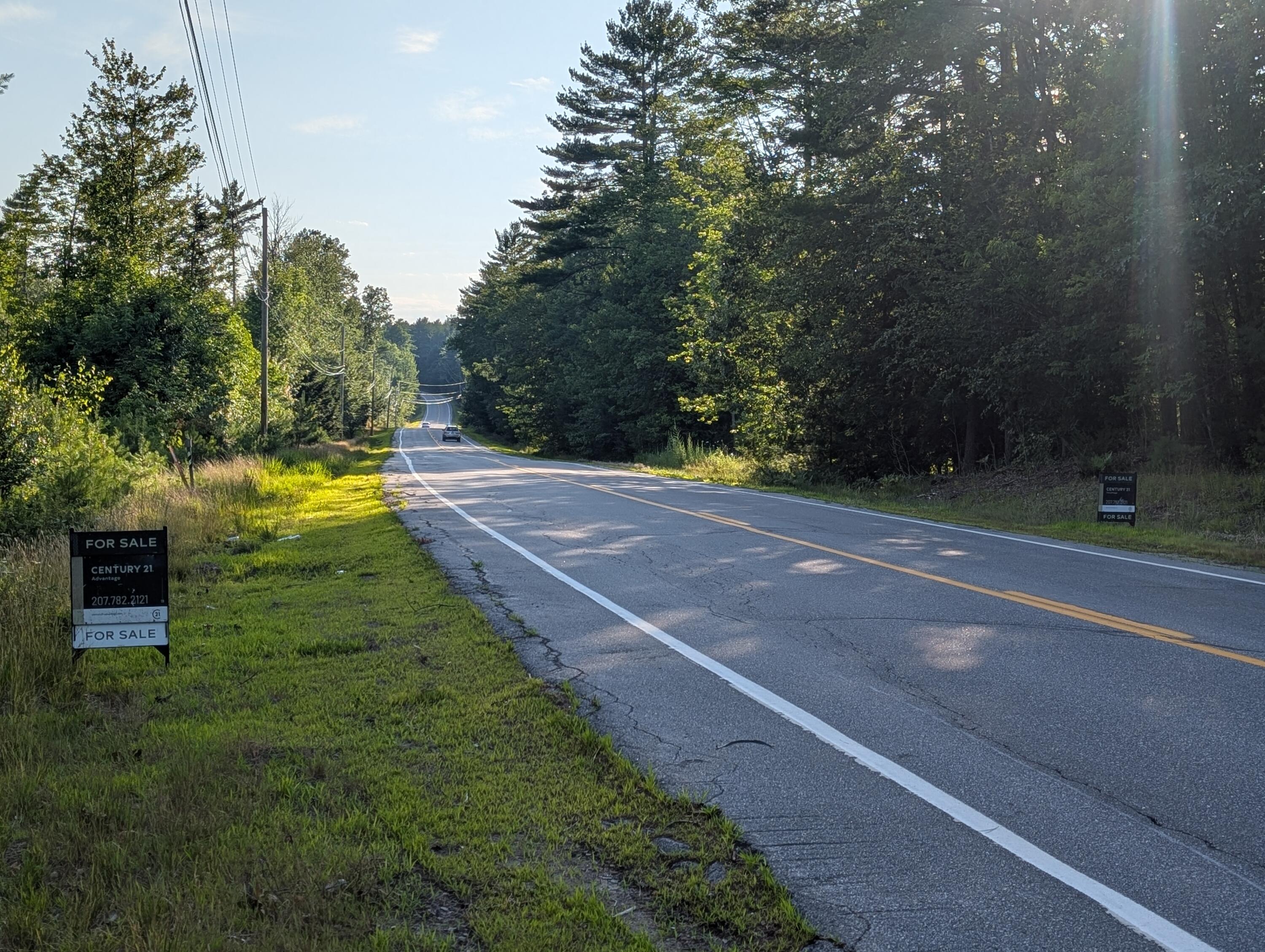 Lot # 2 Route 126 Route Property Photo 3