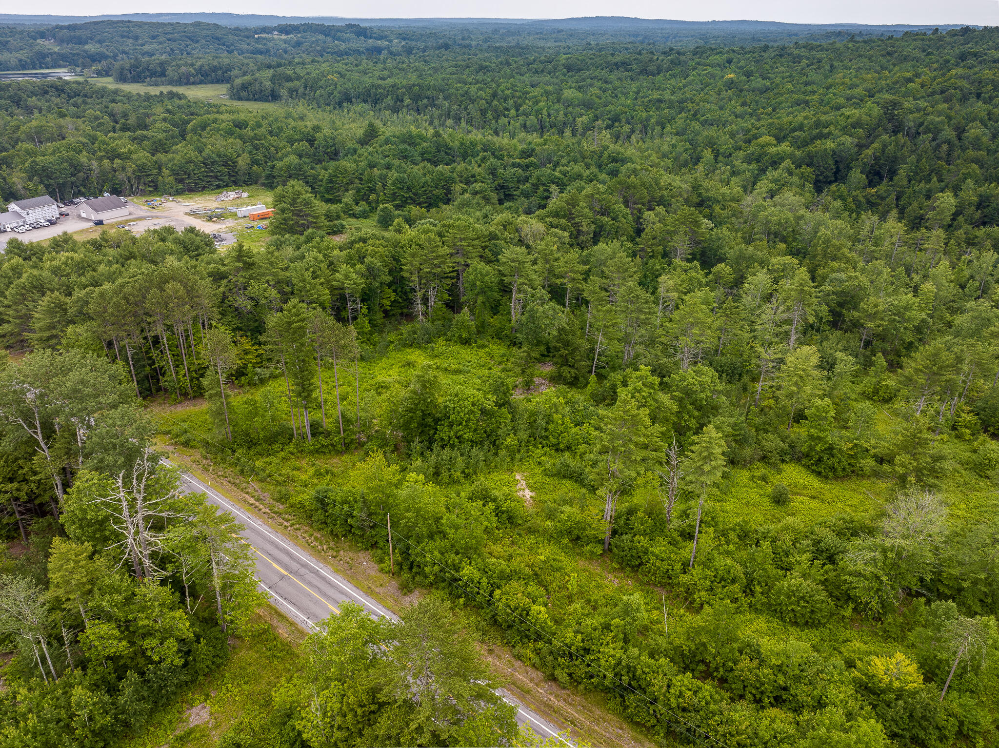Lot # 2 Route 126 Route Property Photo 6