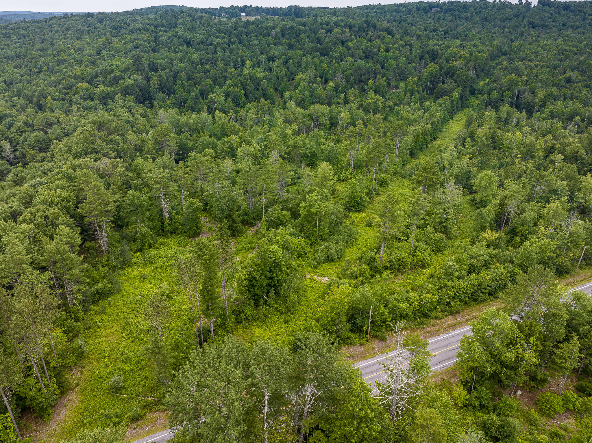 Lot # 2 Route 126 Route Property Photo 8