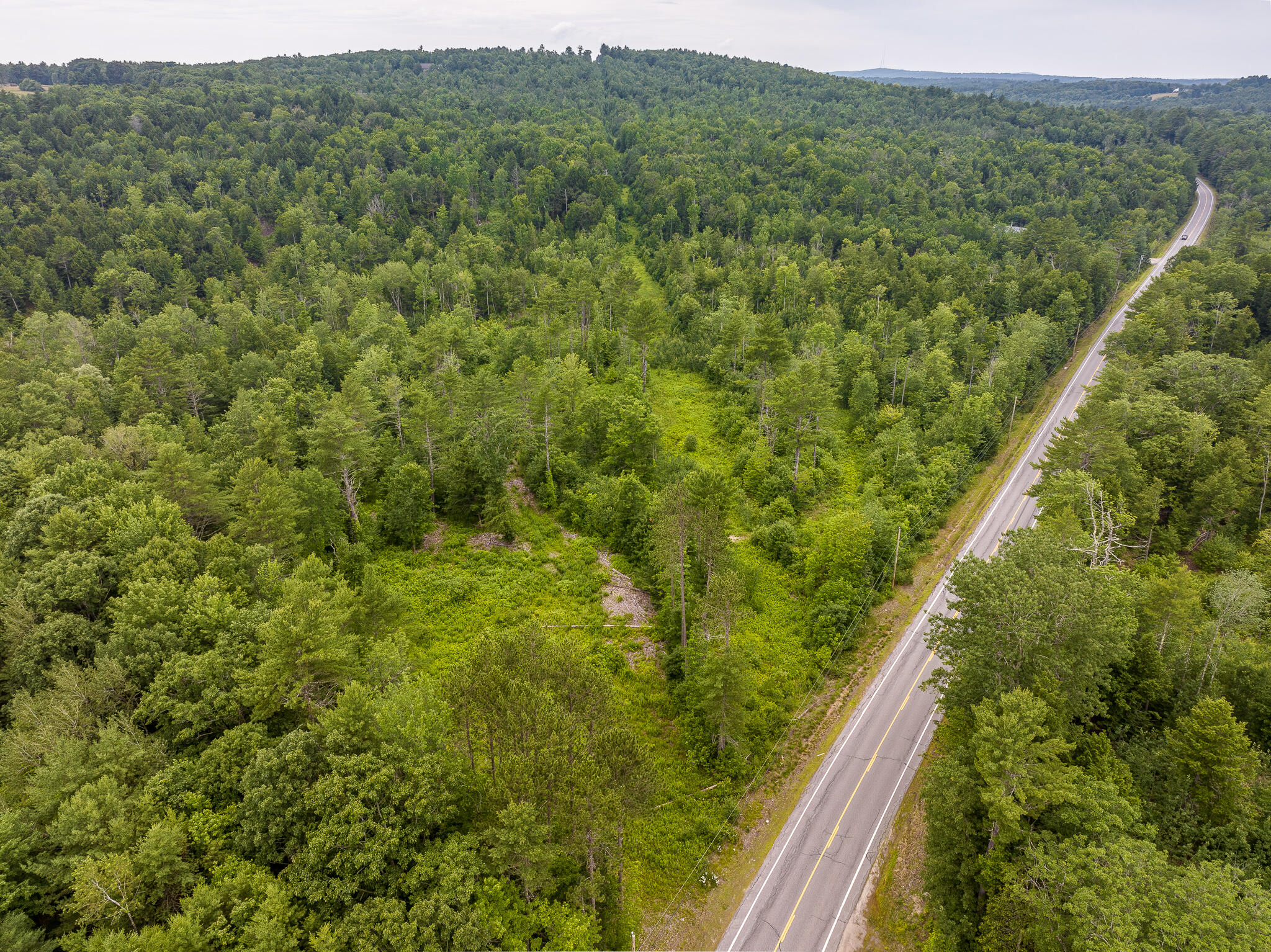 Lot # 2 Route 126 Route Property Photo 9