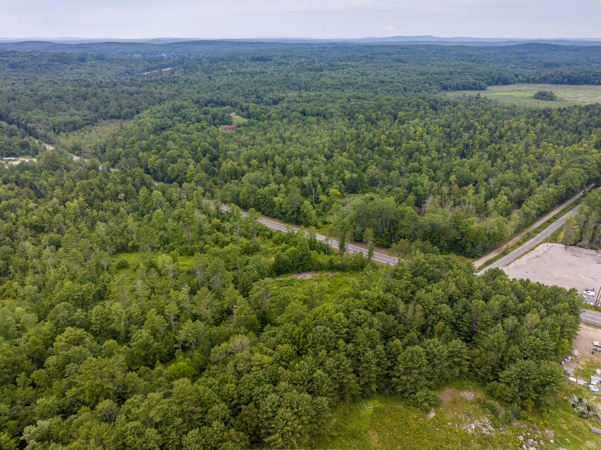 Lot # 2 Route 126 Route Property Photo 10