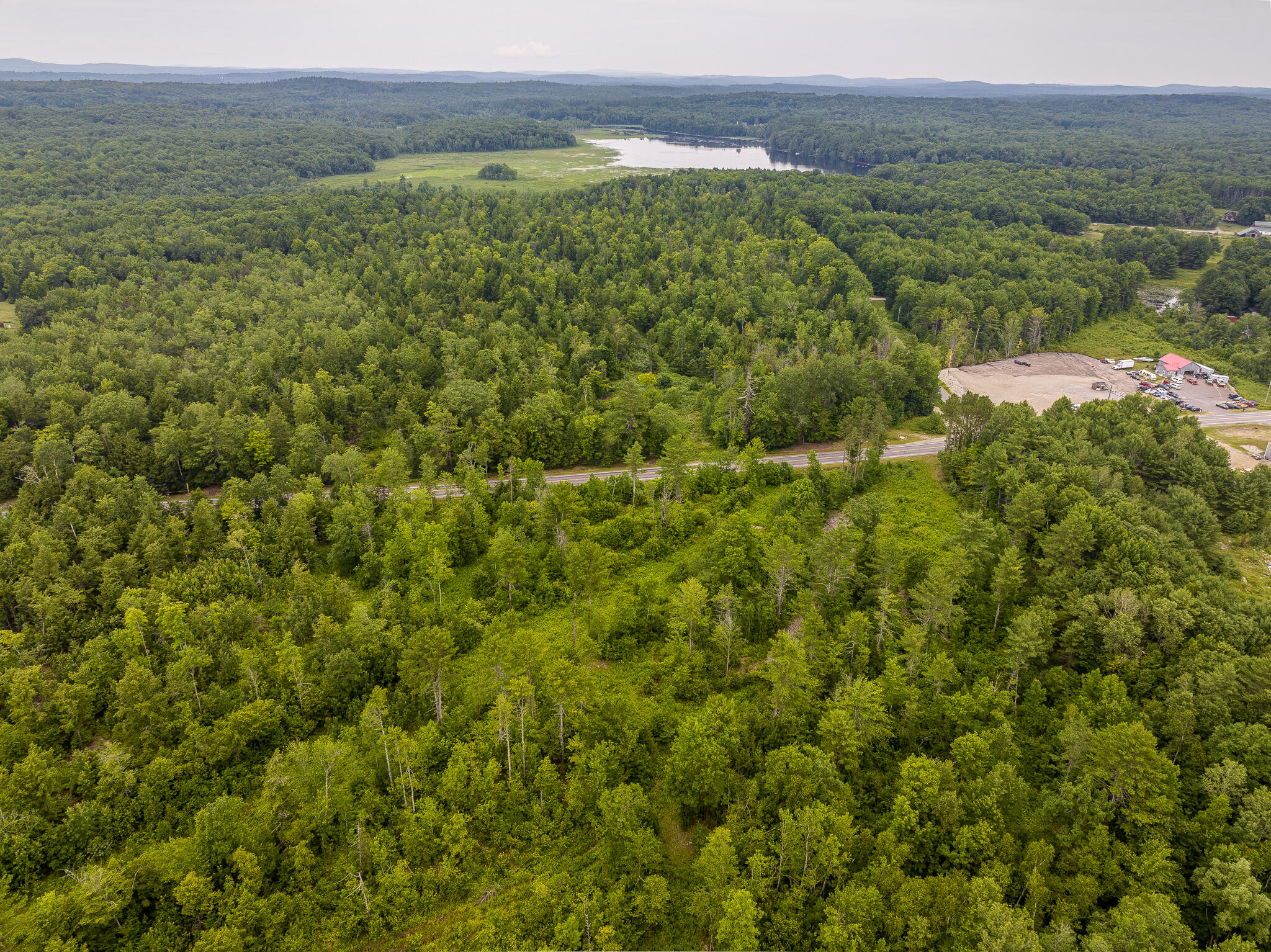 Lot # 2 Route 126 Route Property Photo 11