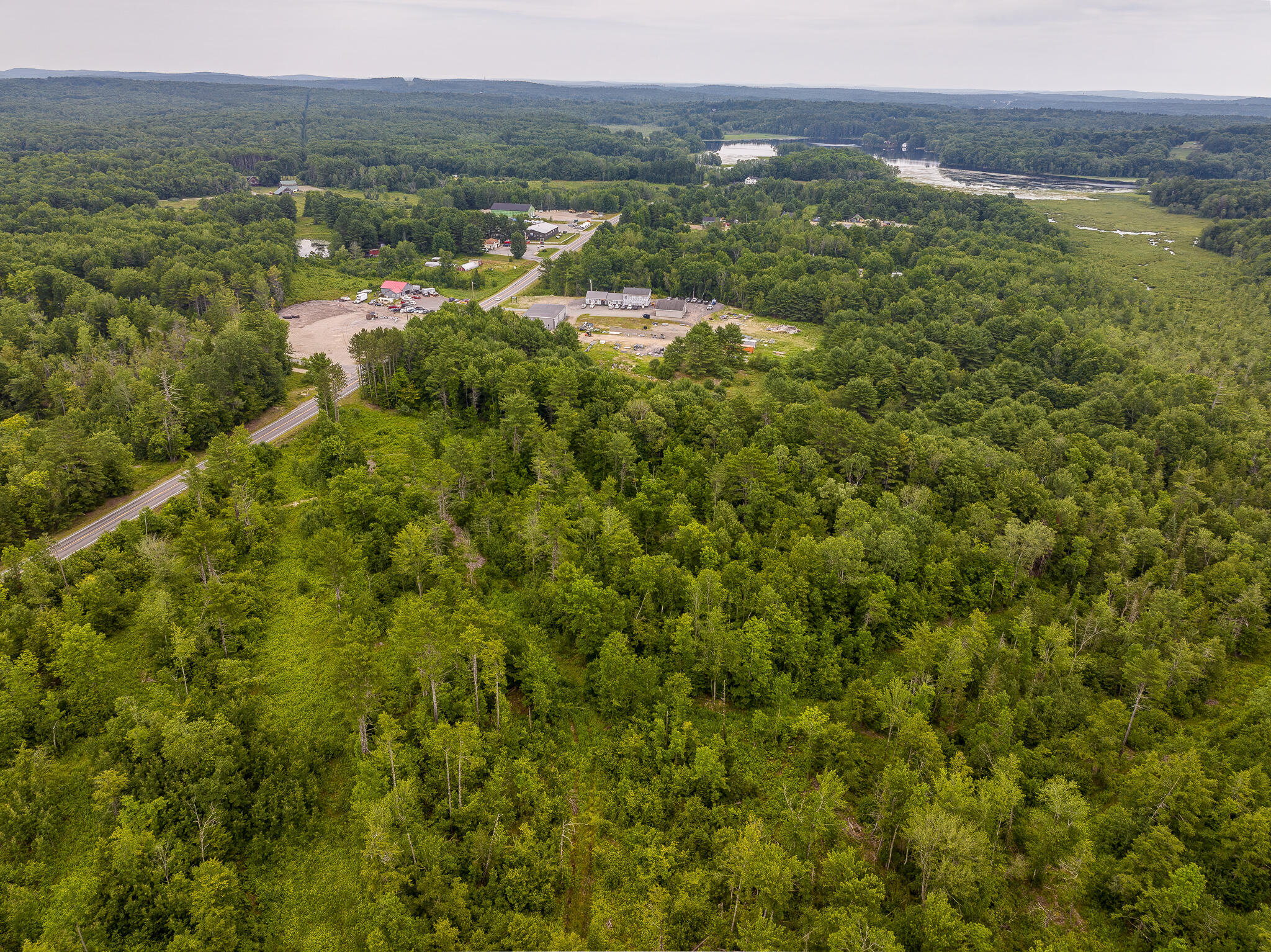 Lot # 2 Route 126 Route Property Photo 12