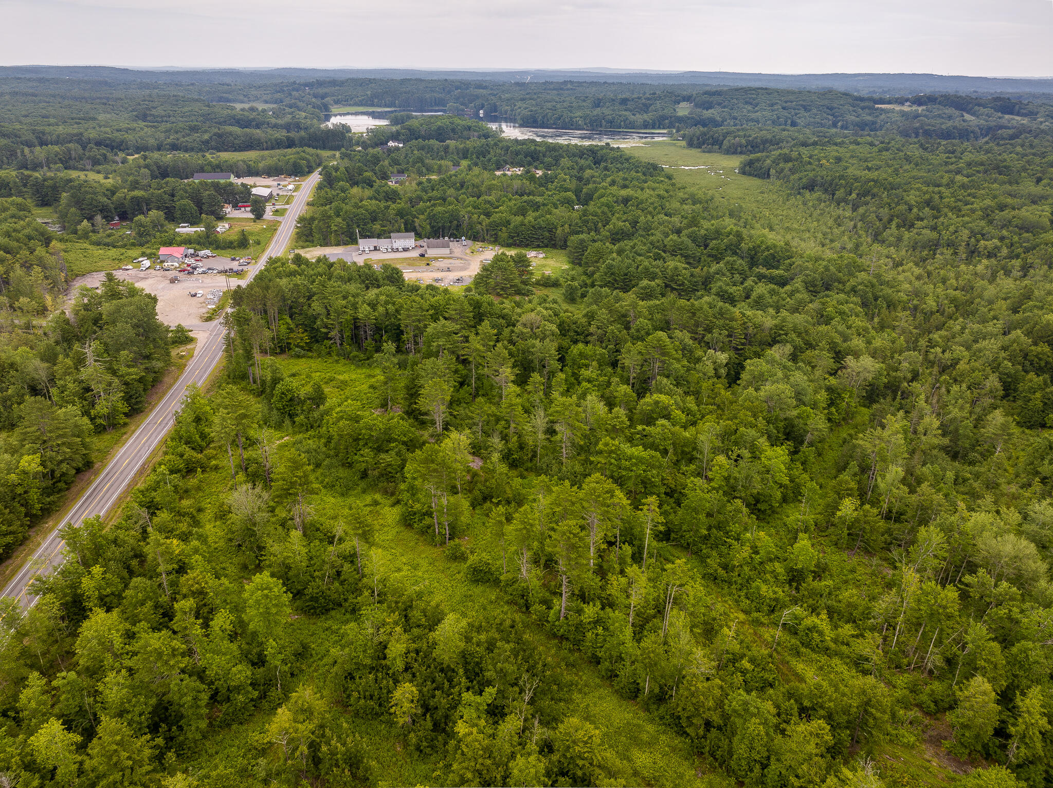 Lot # 2 Route 126 Route Property Photo 13