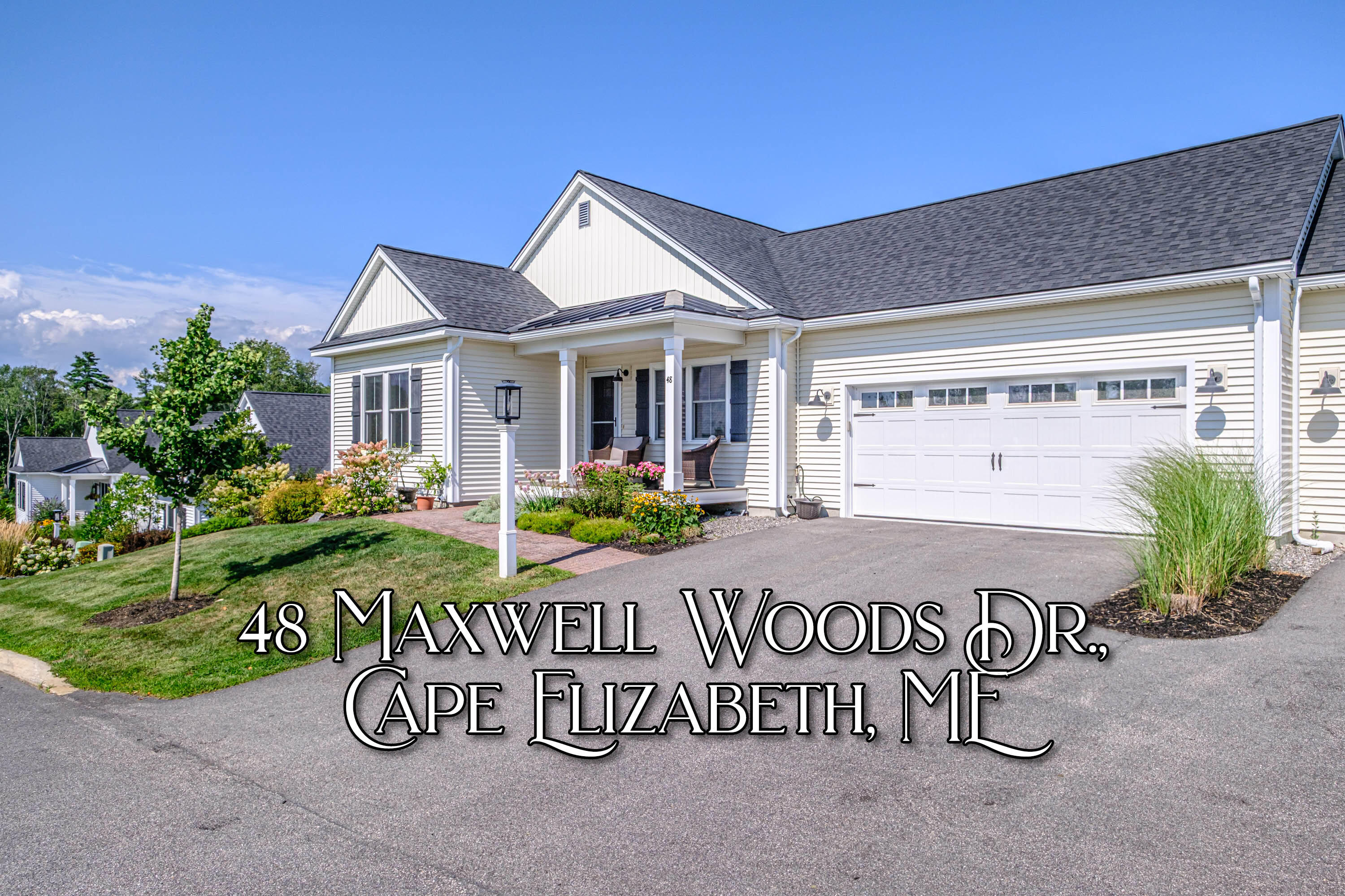 48 Maxwell Woods Drive 3 Property Photo 1