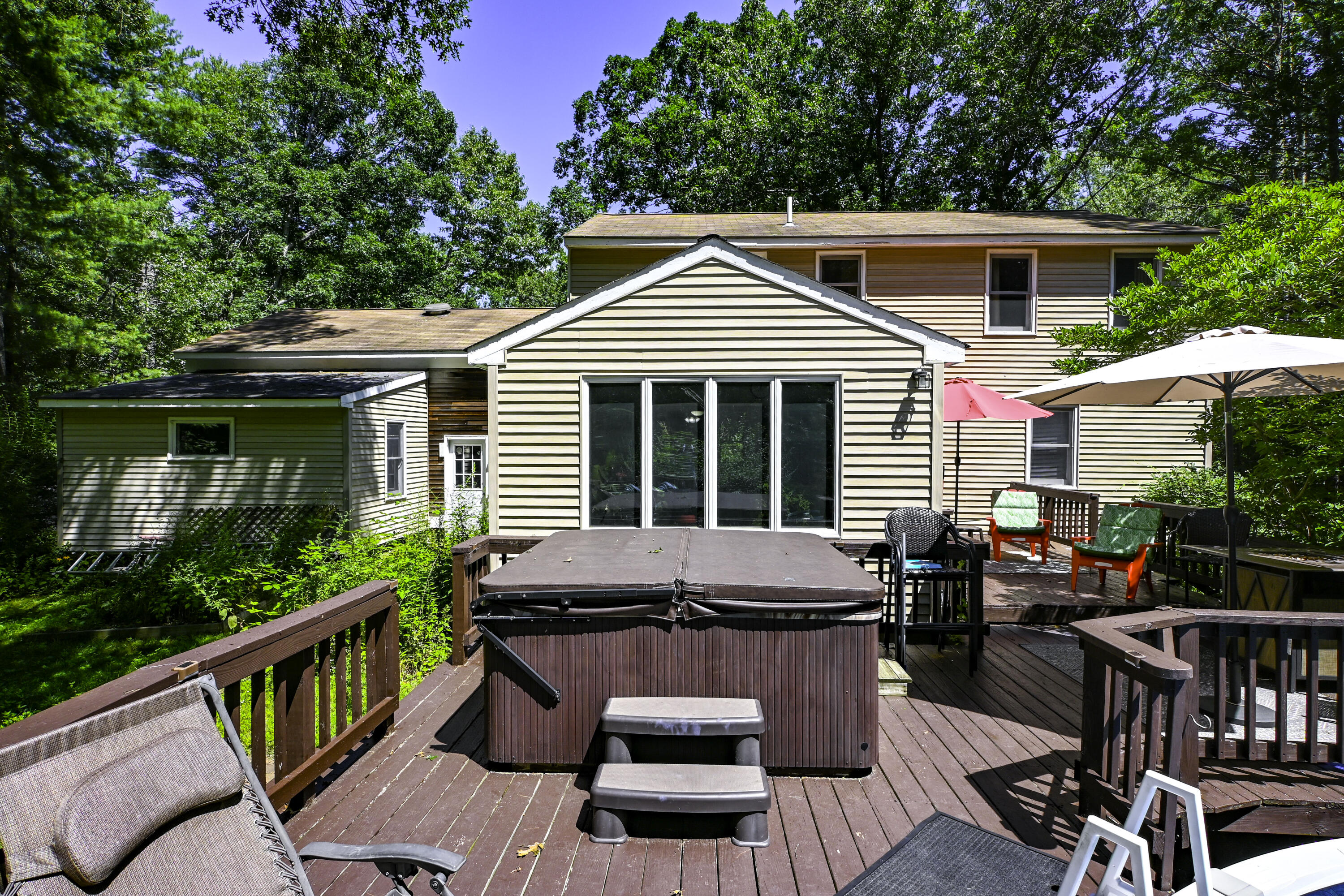 31 Locksmith Lane Property Photo 41
