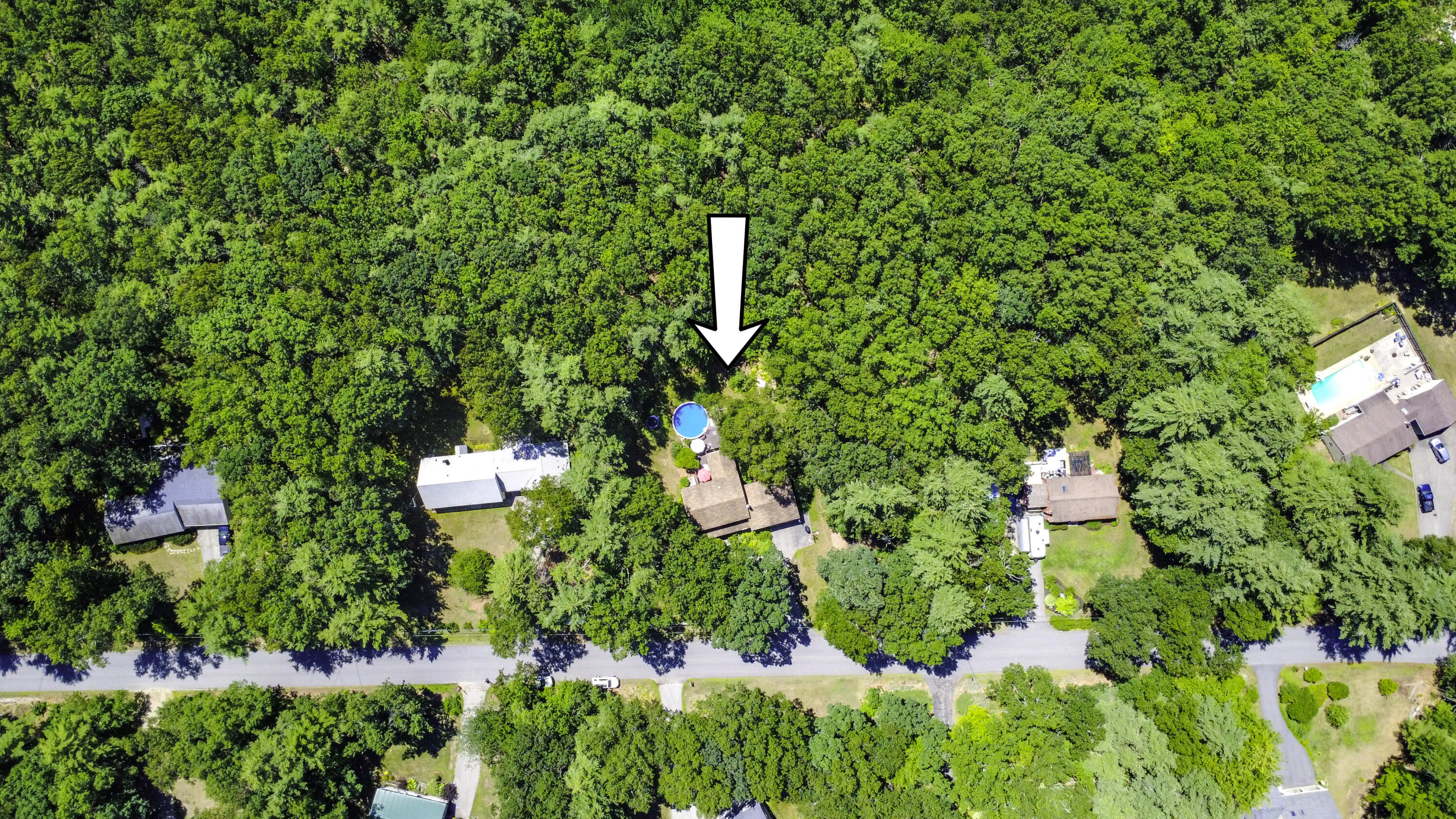 31 Locksmith Lane Property Photo 49