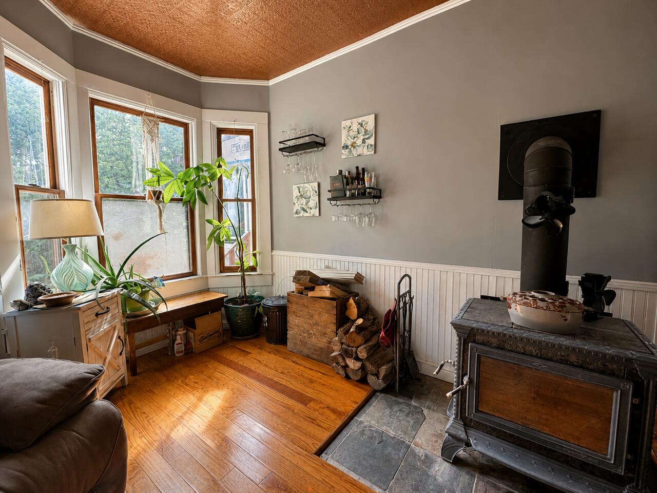 96 Dyer's Bay Road Property Photo 16